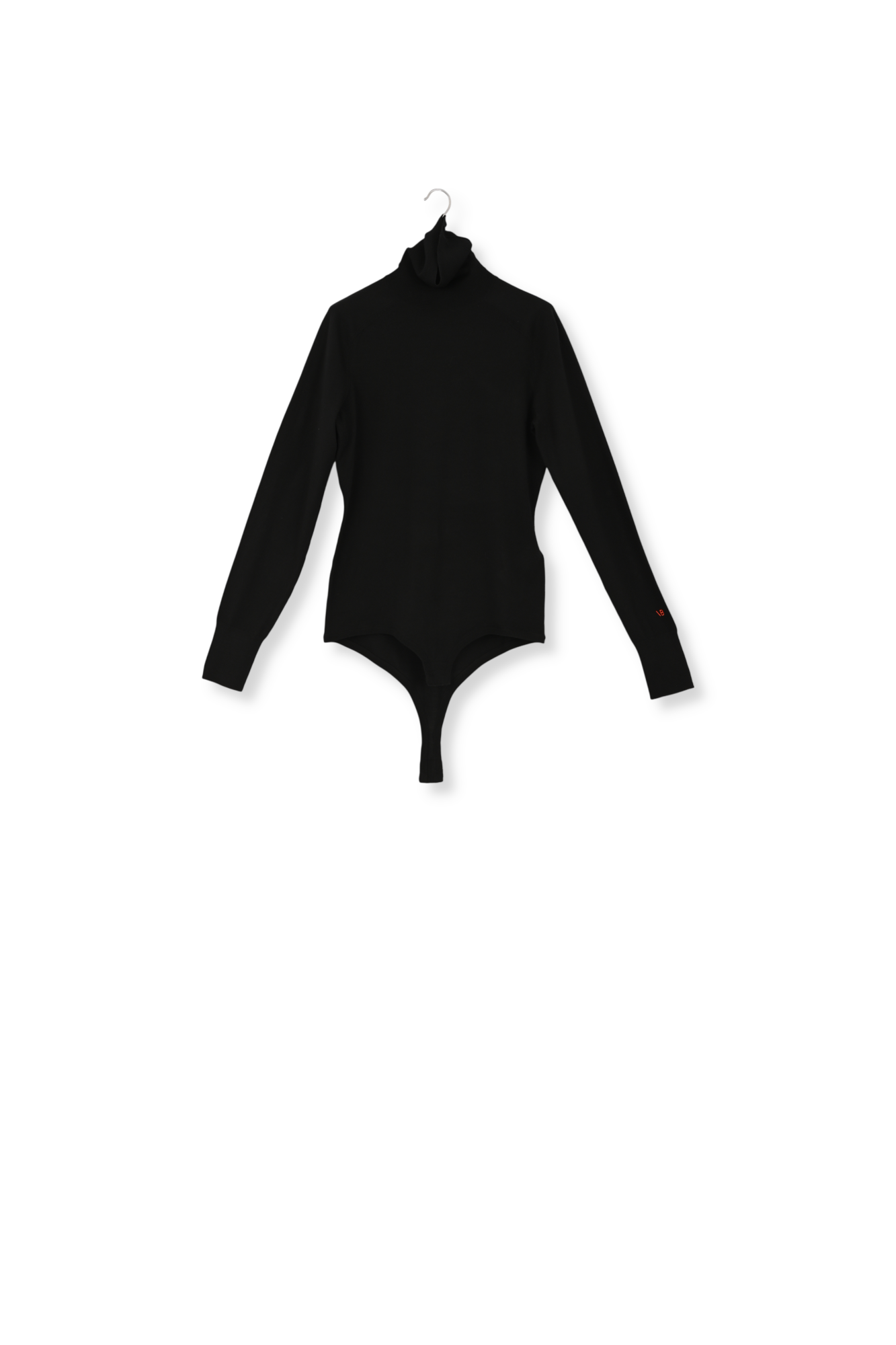 Polo Neck Bodysuit Victoria Beckham second-hand photo 1