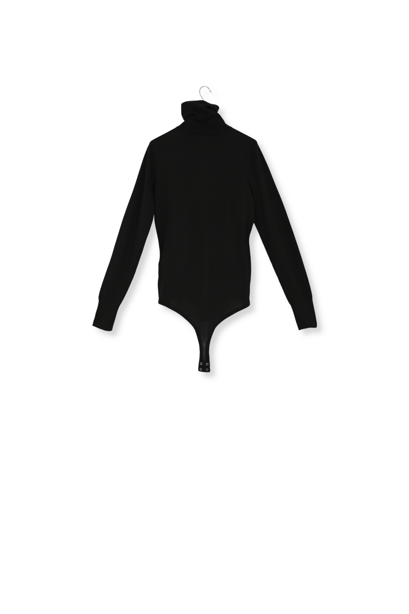Polo Neck Bodysuit Victoria Beckham second-hand photo 2