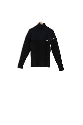 V-Neck Jumper Victoria Beckham second-hand photo 1