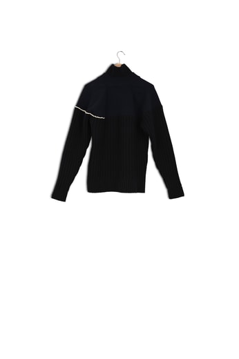 V-Neck Jumper Victoria Beckham second-hand photo 2