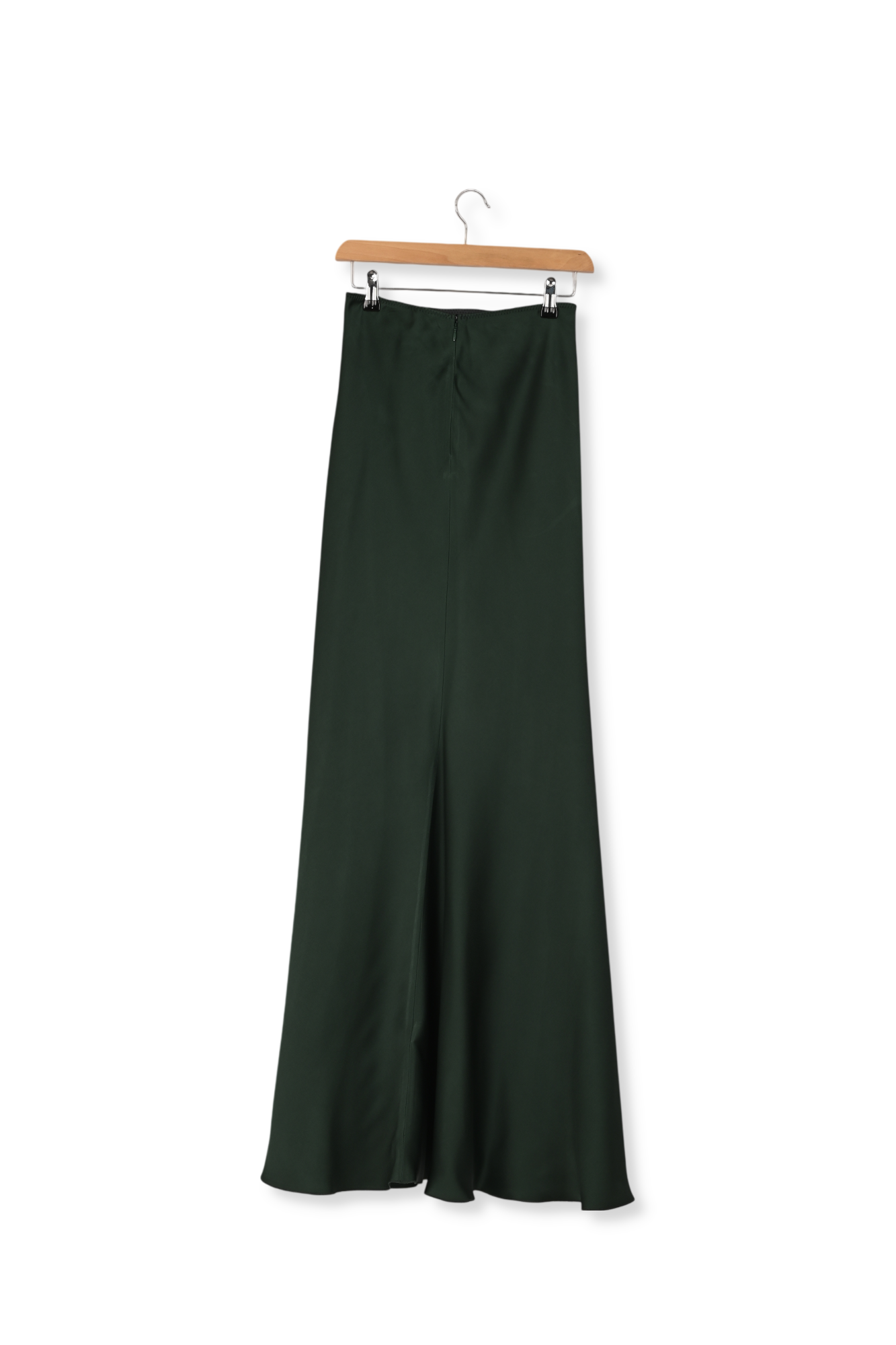 Bias Cut Cami Skirt Victoria Beckham second-hand photo 3