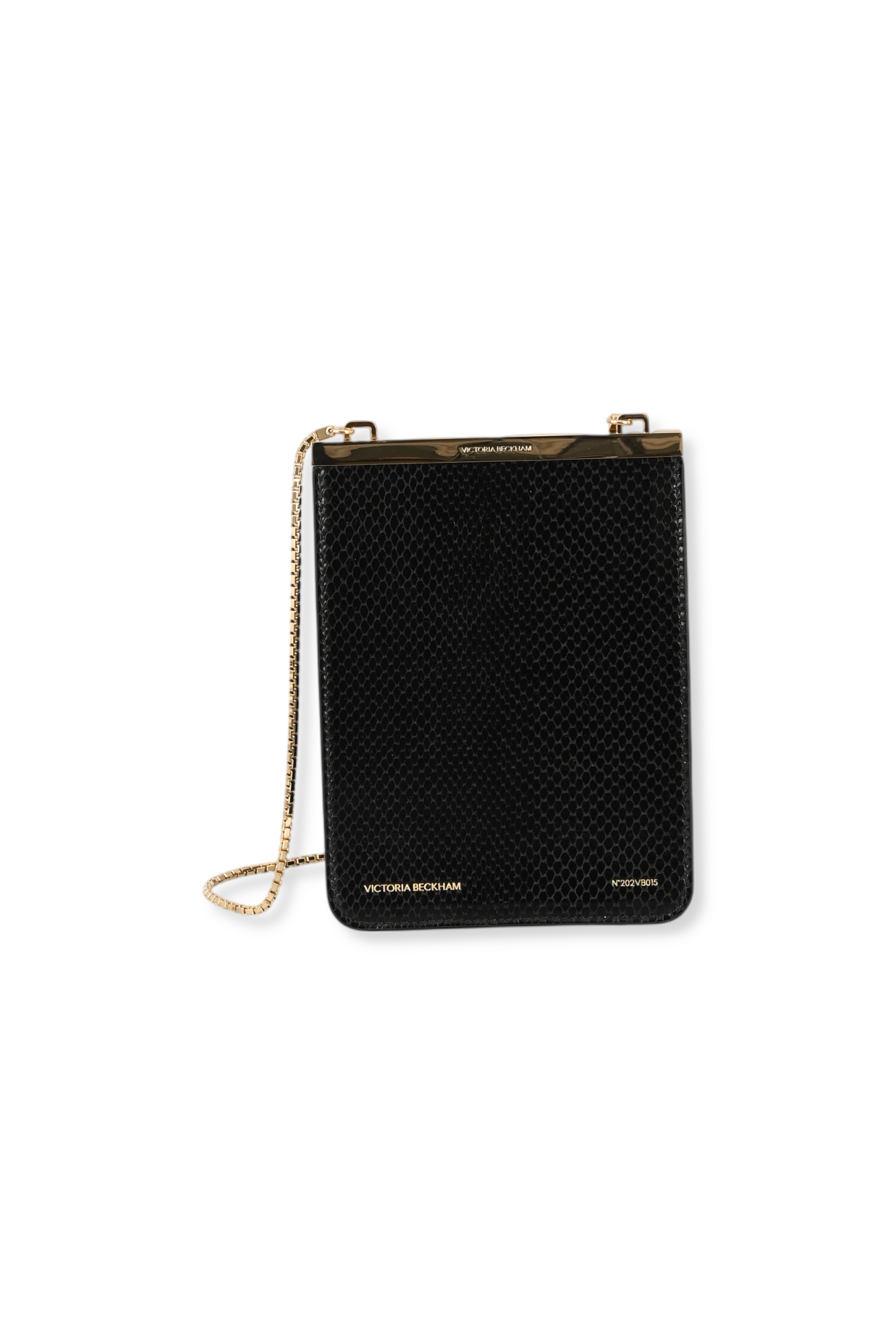 Frame Purse Bag Victoria Beckham second-hand photo 1