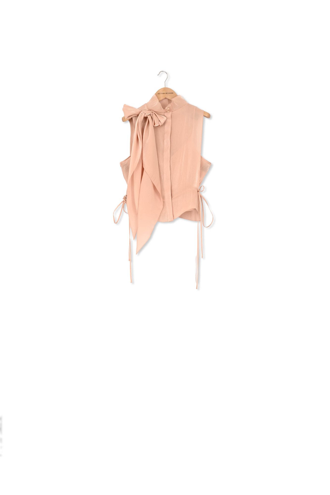 Mini Tabard Top Victoria Beckham second-hand photo 1