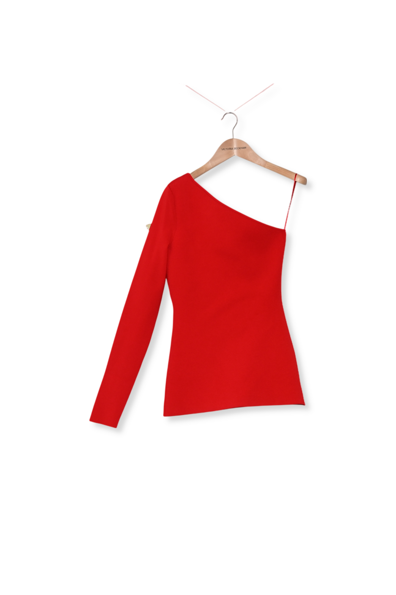 VB Body One Shoulder Top Victoria Beckham second-hand photo 1