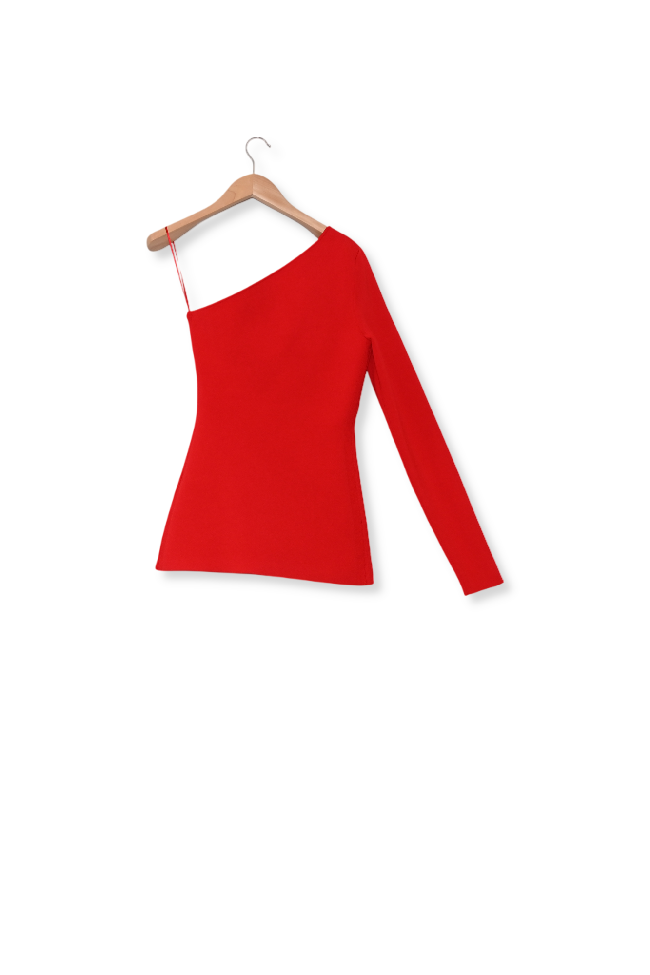 VB Body One Shoulder Top Victoria Beckham second-hand photo 3