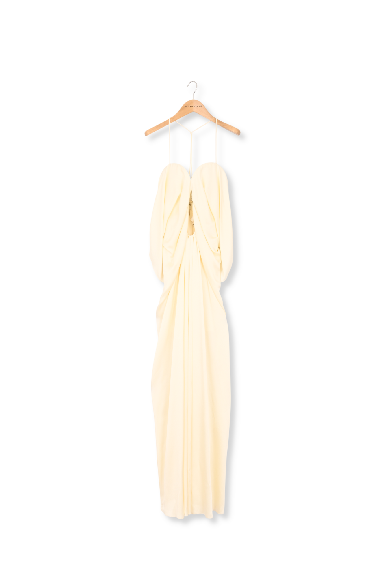 Frame Detail Cami Dress Victoria Beckham second-hand photo 1