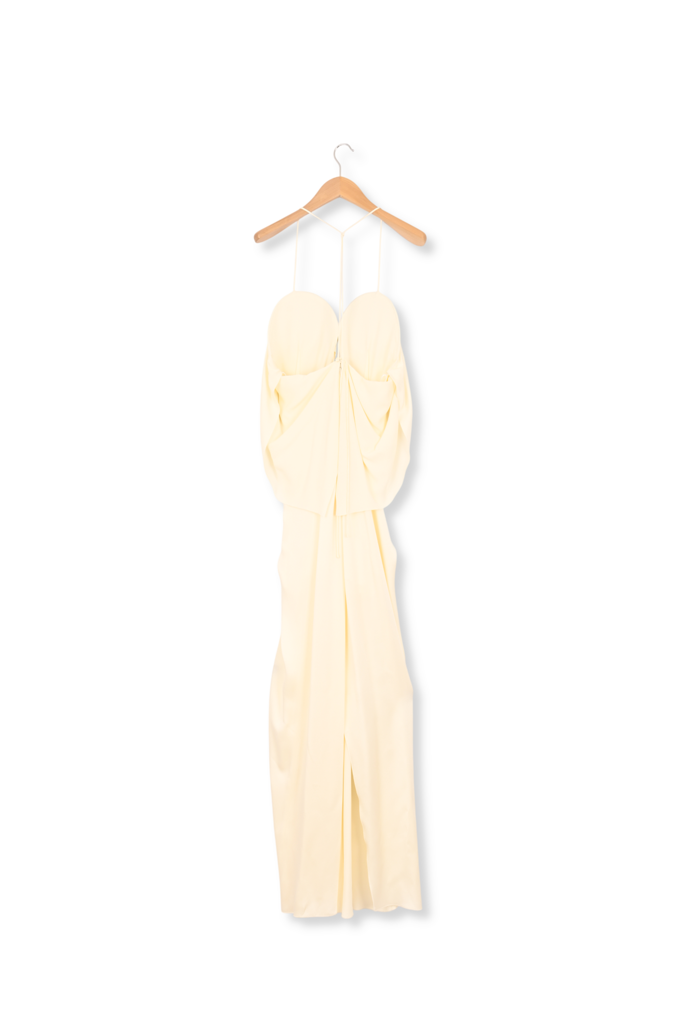 Frame Detail Cami Dress Victoria Beckham second-hand photo 2