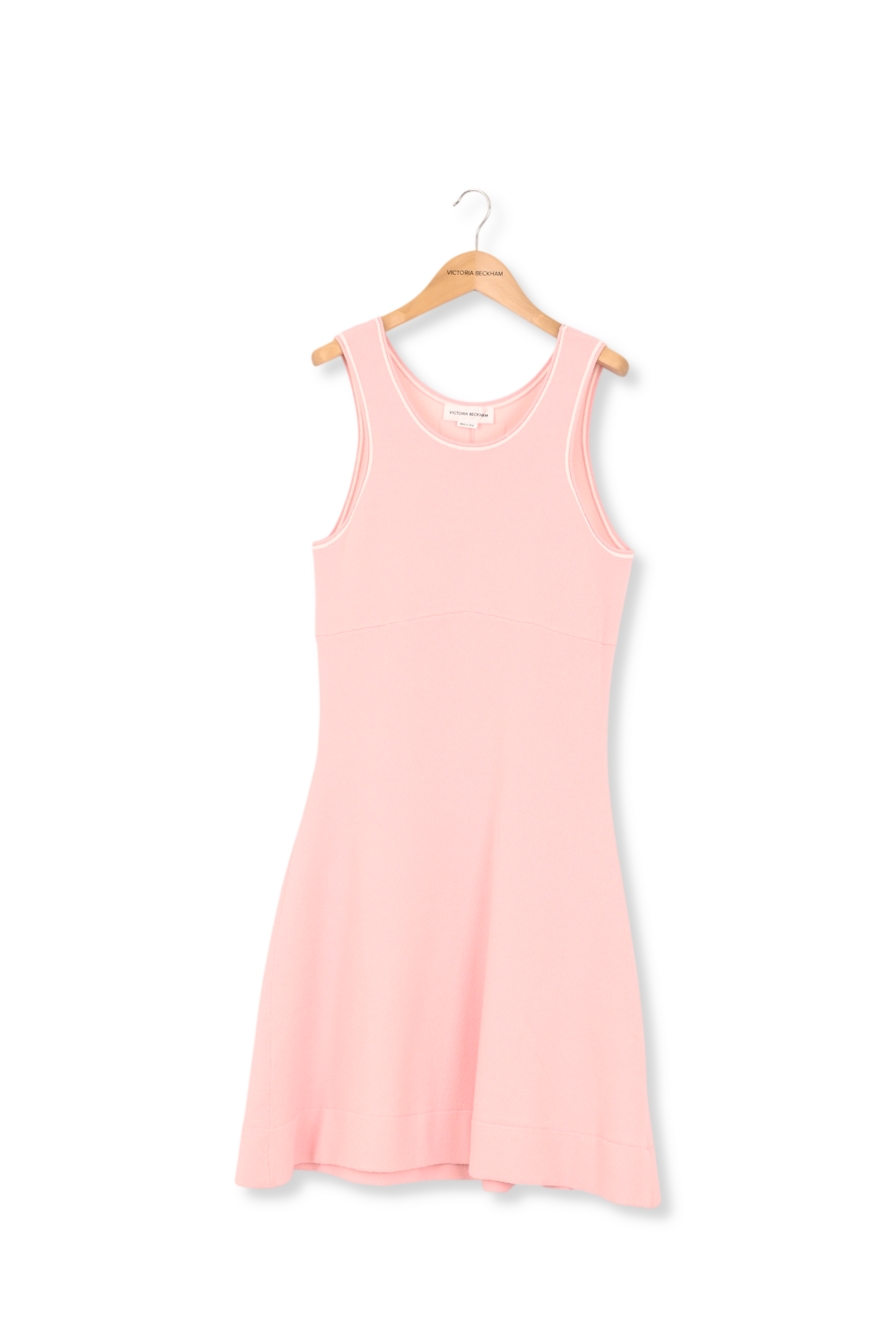 Sleeveless Tank Dress Victoria Beckham second-hand photo 2