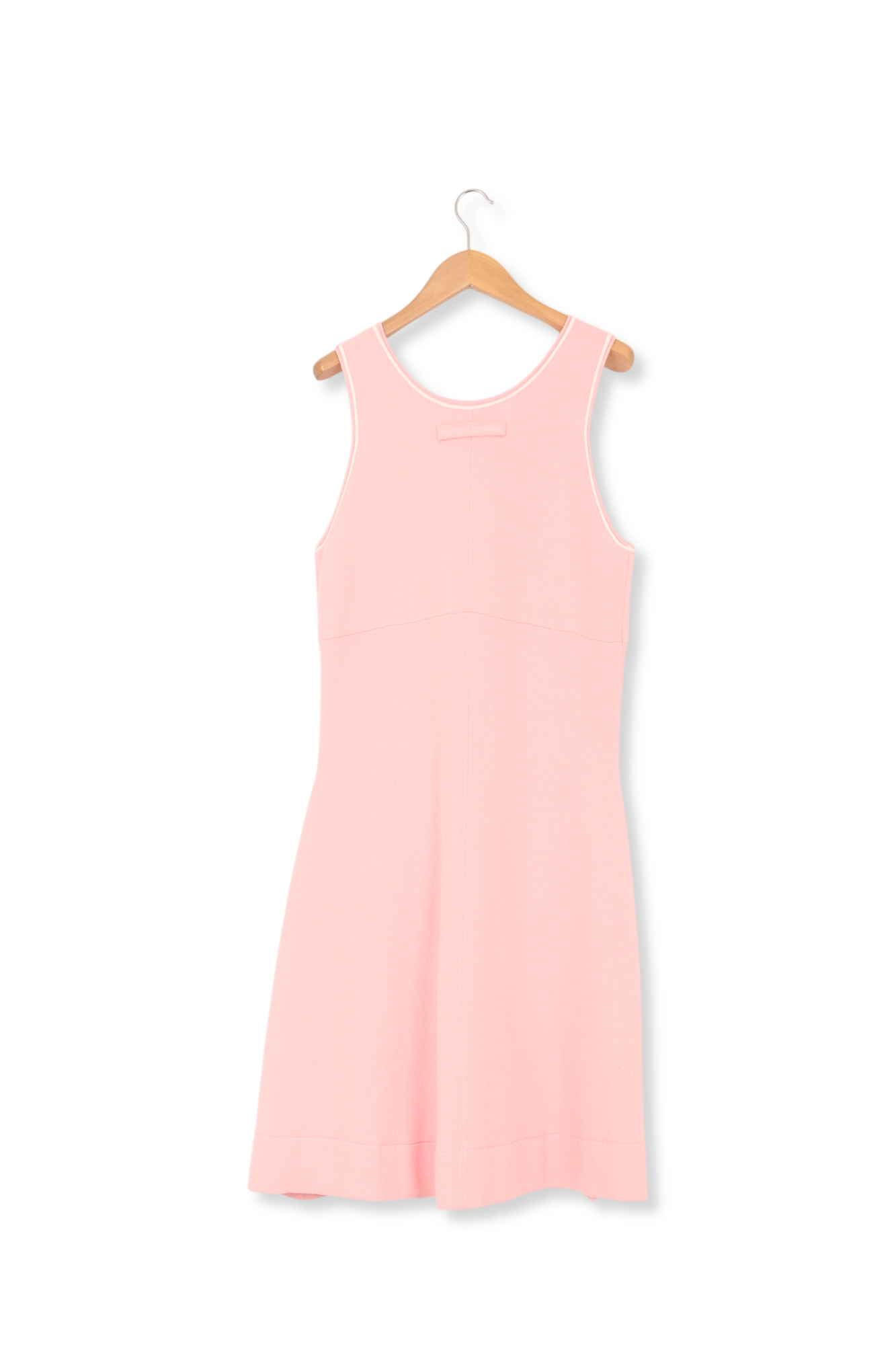 Sleeveless Tank Dress Victoria Beckham second-hand photo 4