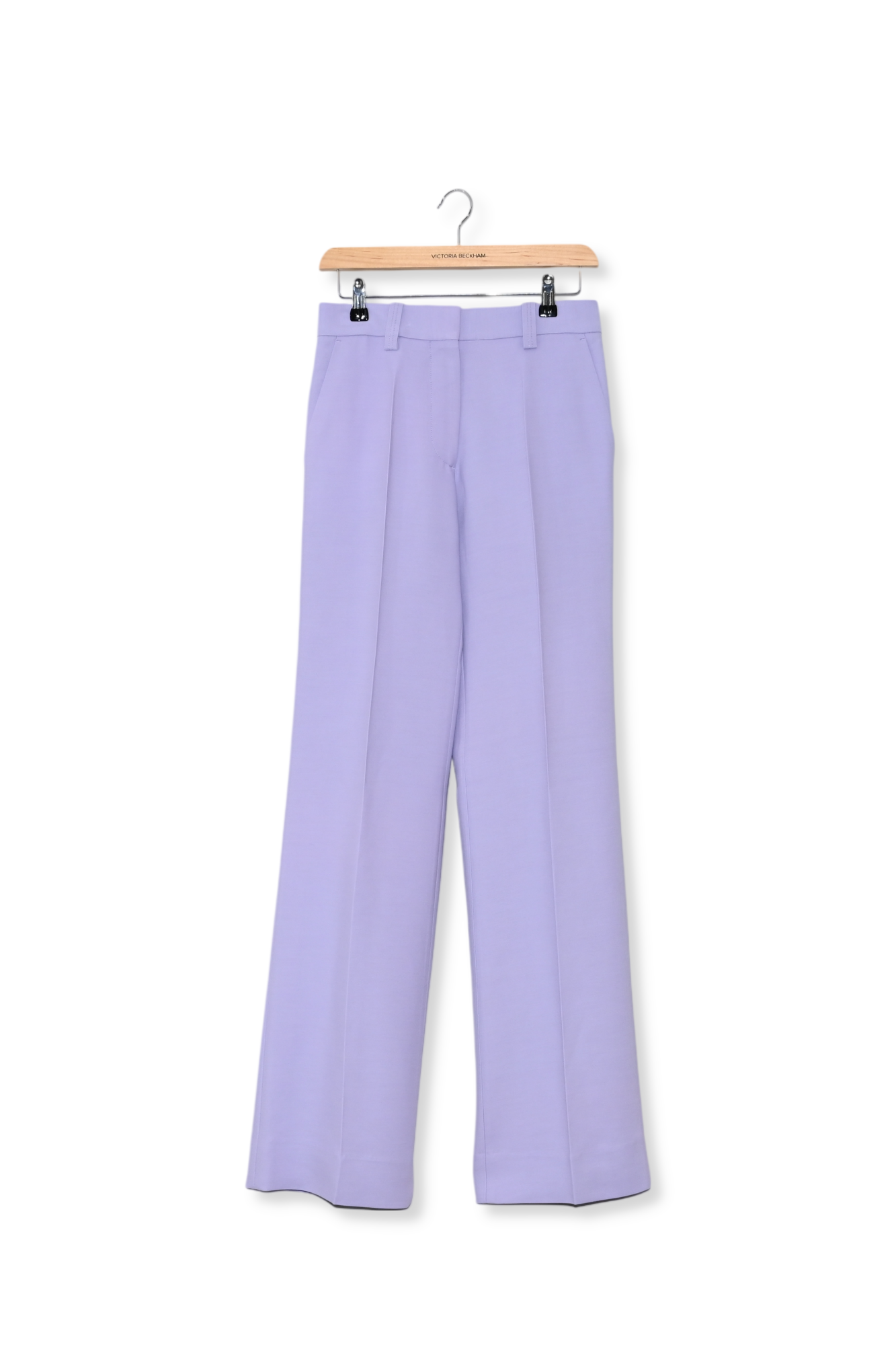 Tailored Straight Leg Trouser Victoria Beckham second-hand photo 1