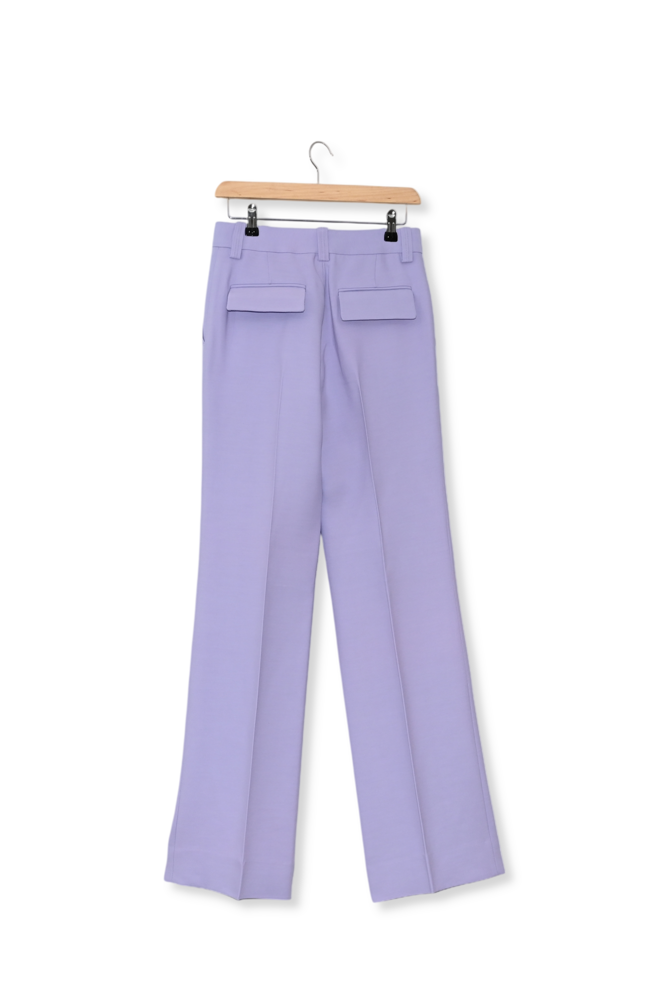 Tailored Straight Leg Trouser Victoria Beckham second-hand photo 3