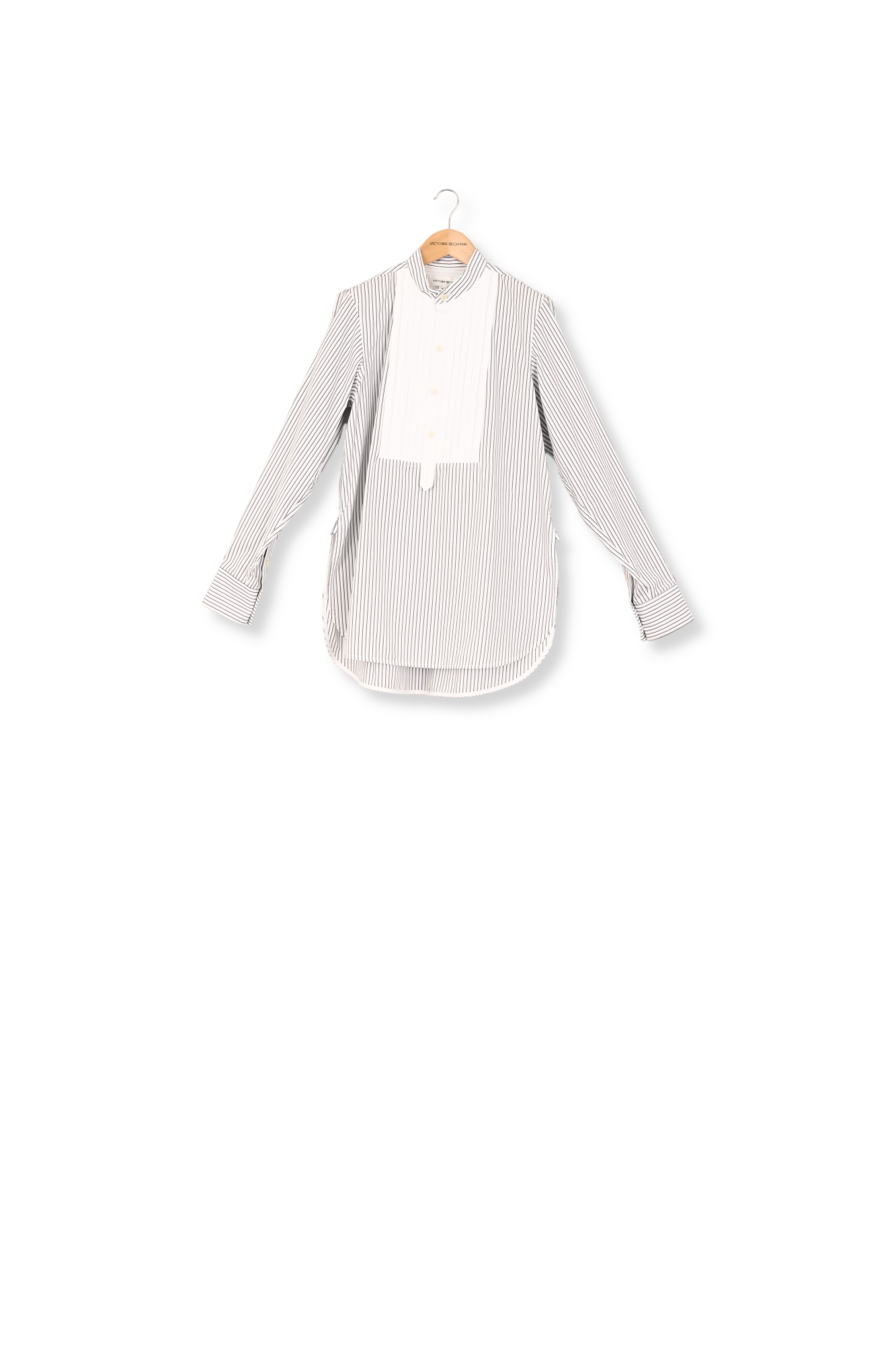 Tuxedo Bib Shirt Victoria Beckham second-hand photo 2