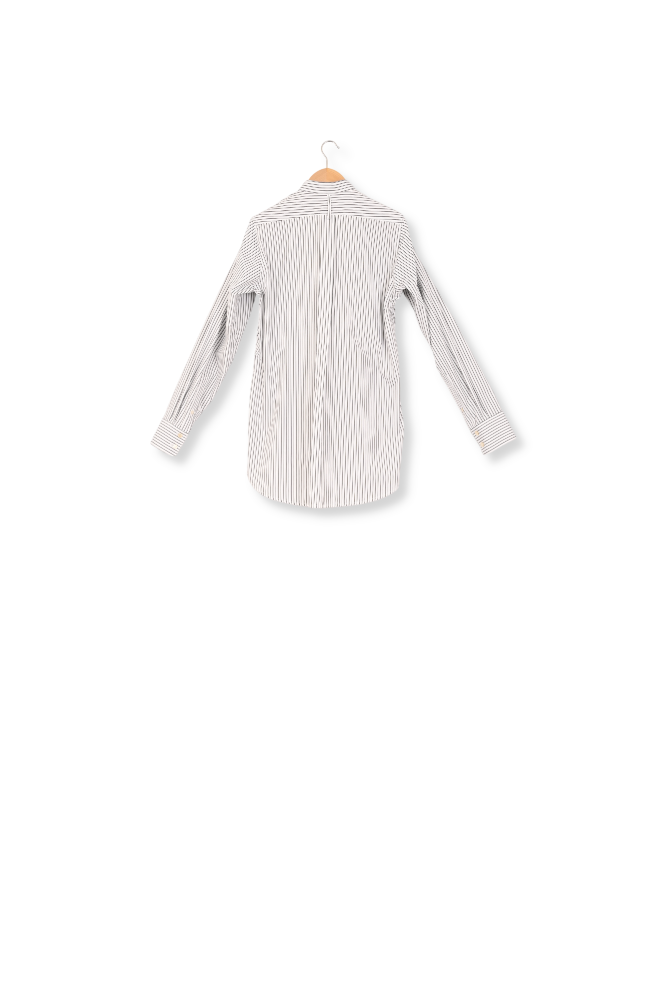Tuxedo Bib Shirt Victoria Beckham second-hand photo 4
