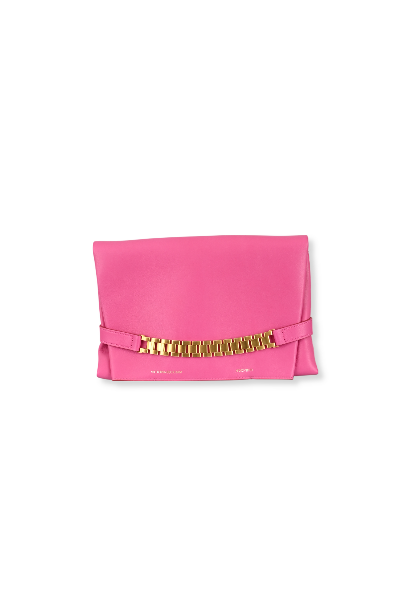 Regular Chain Pouch Bag Victoria Beckham second-hand photo 2