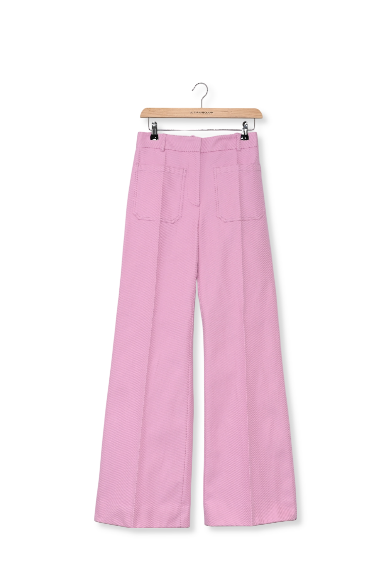 Alina High Waisted Trouser Victoria Beckham second-hand photo 1