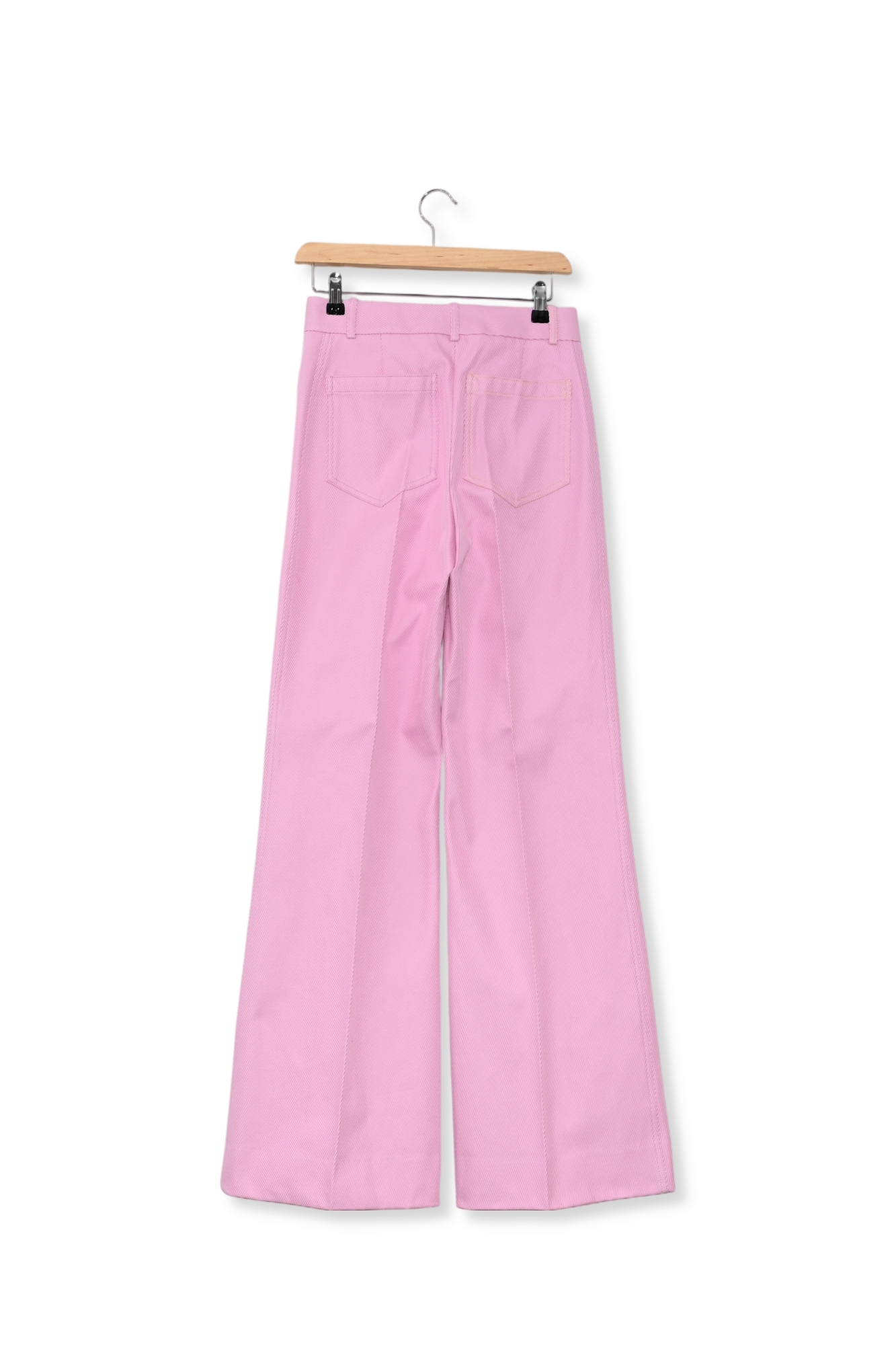 Alina High Waisted Trouser Victoria Beckham second-hand photo 2
