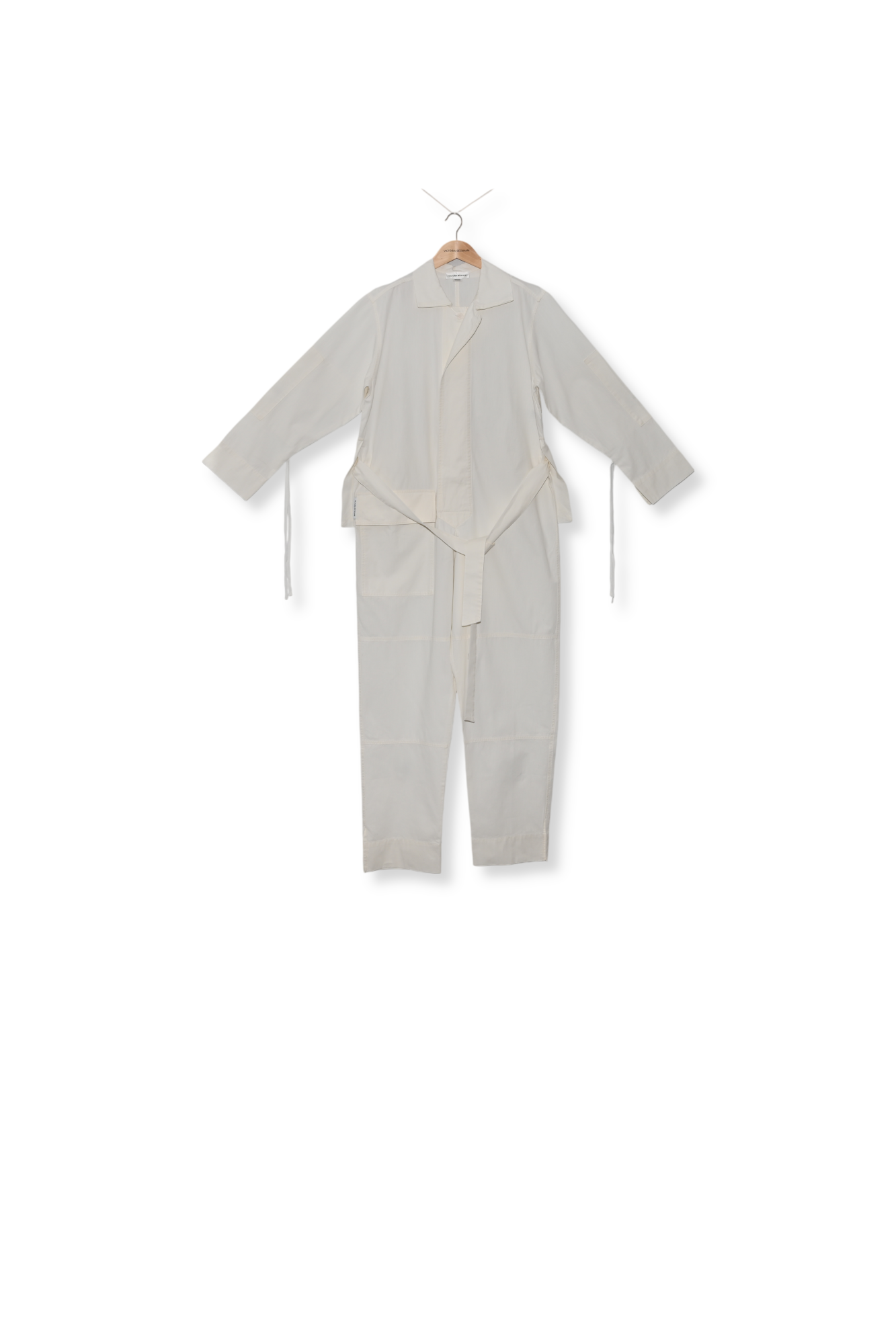 Utility Jumpsuit Victoria Beckham second-hand photo 1