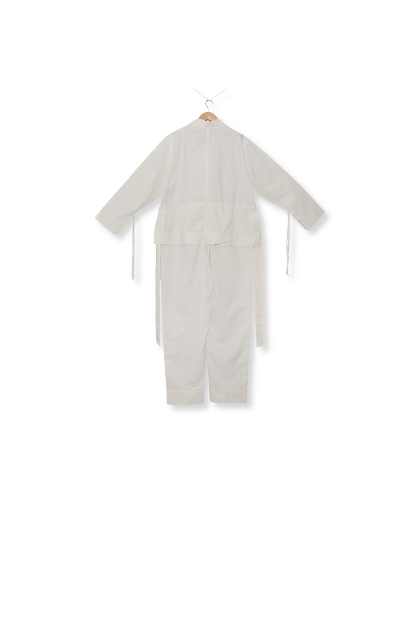 Utility Jumpsuit Victoria Beckham second-hand photo 3