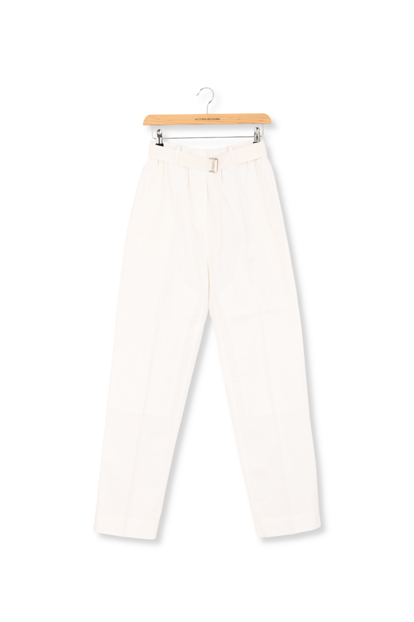 Elasticated Waist Trouser Victoria Beckham second-hand photo 1