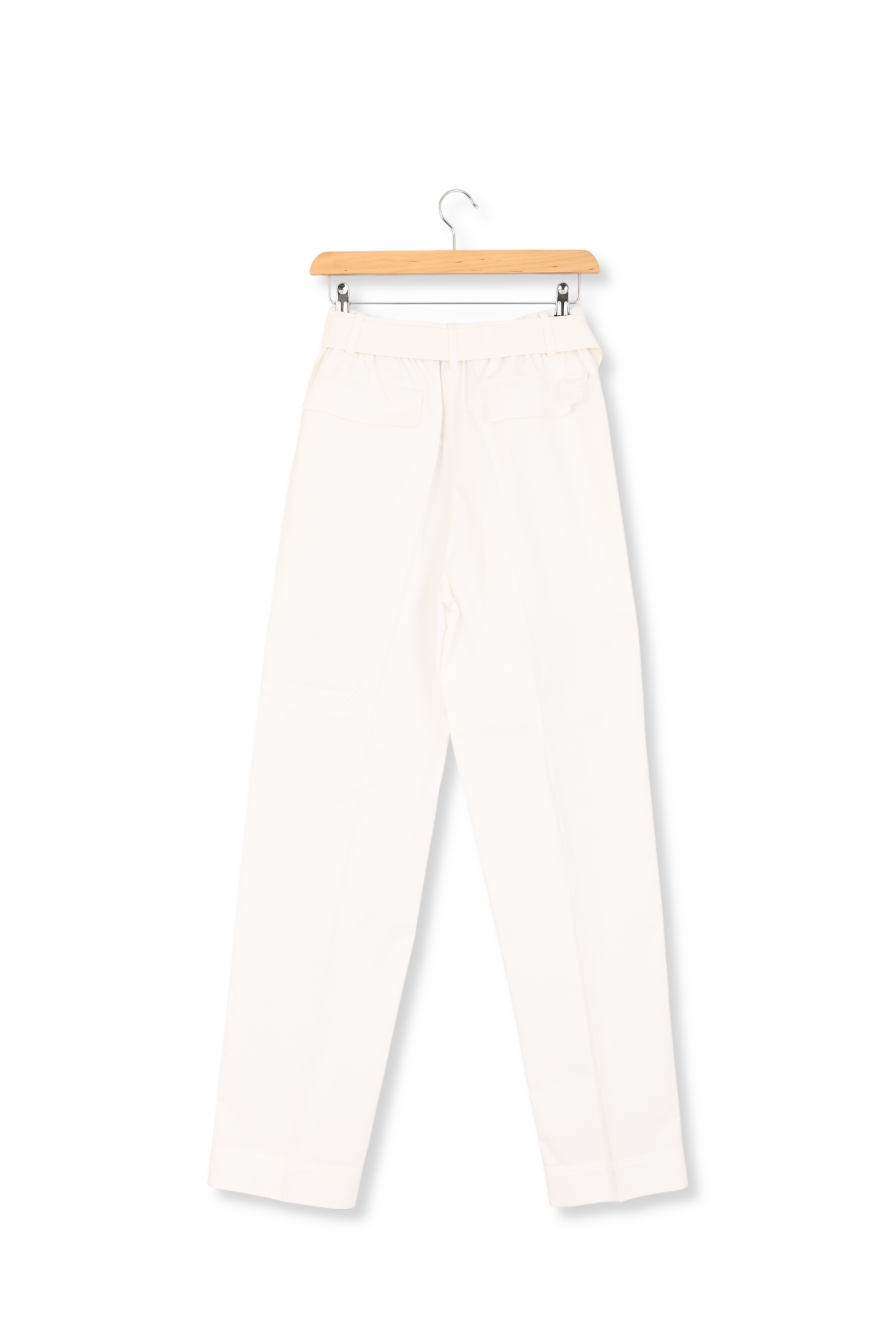 Elasticated Waist Trouser Victoria Beckham second-hand photo 2