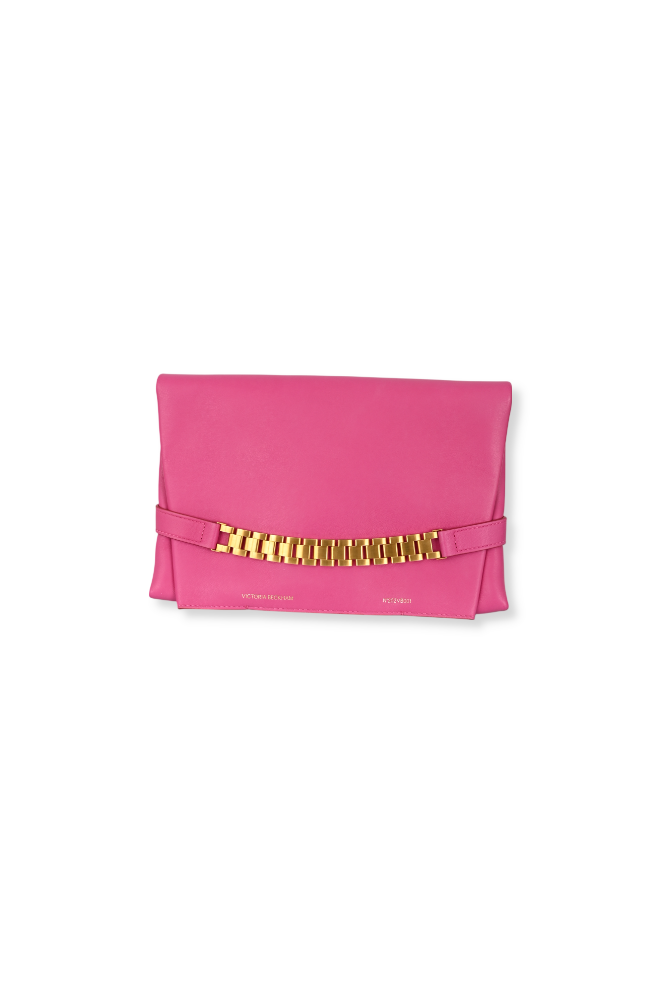 Regular Chain Pouch Bag Victoria Beckham second-hand photo 3