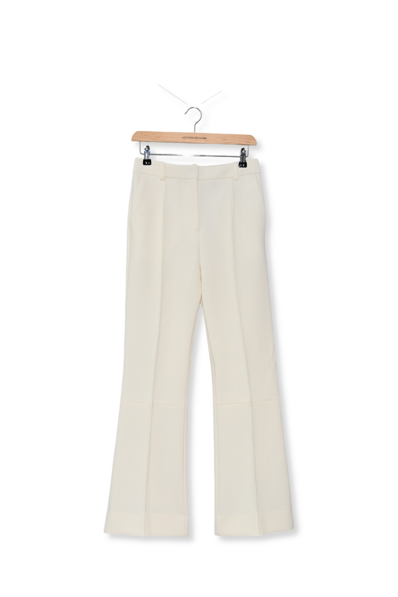 Product photo Cropped Kick Trouser number 1