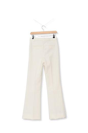 Cropped Kick Trouser Victoria Beckham second-hand photo 2