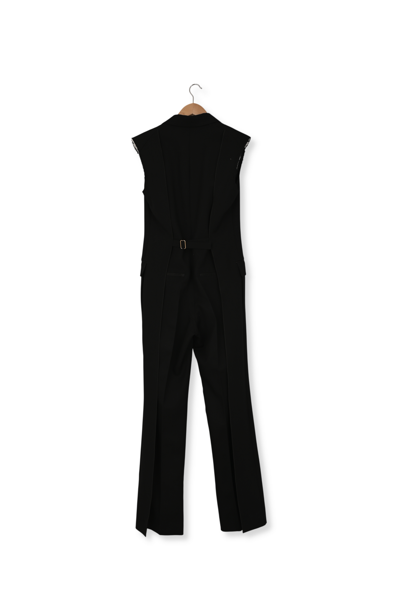 Tuxedo Jumpsuit Victoria Beckham second-hand photo 2