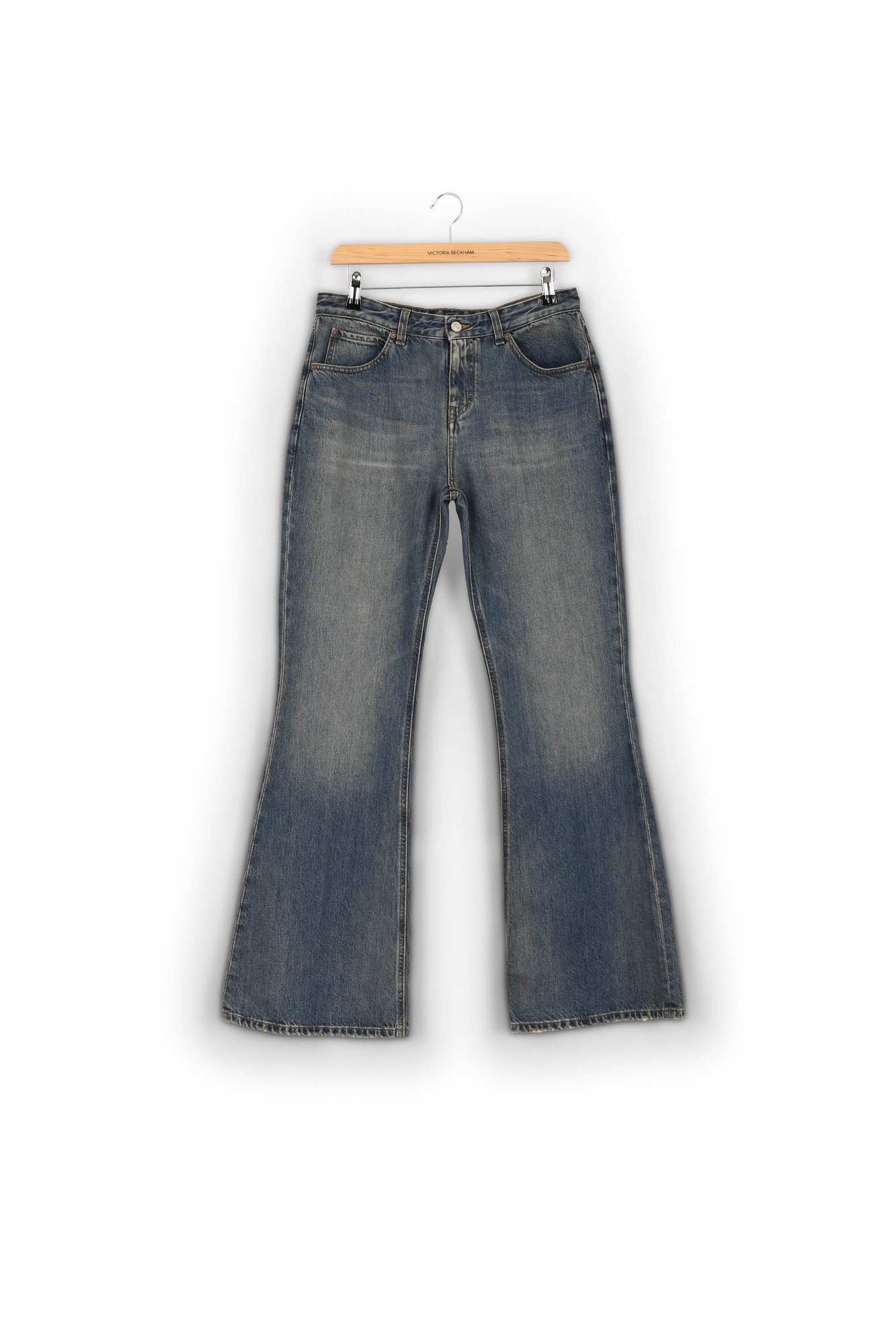 Steel Blue Wash