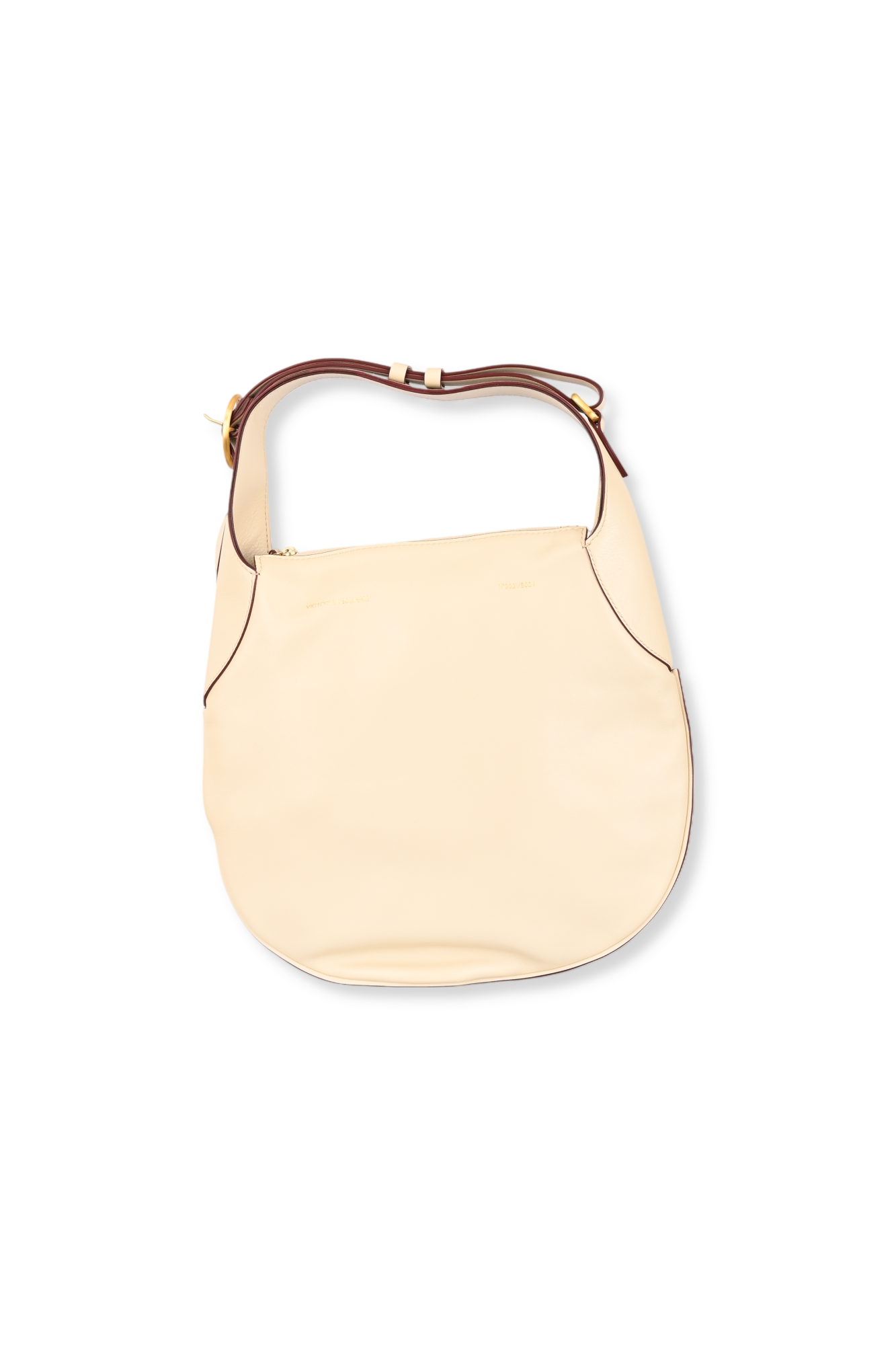 Small Hobo Moon Bag Victoria Beckham second-hand photo 3