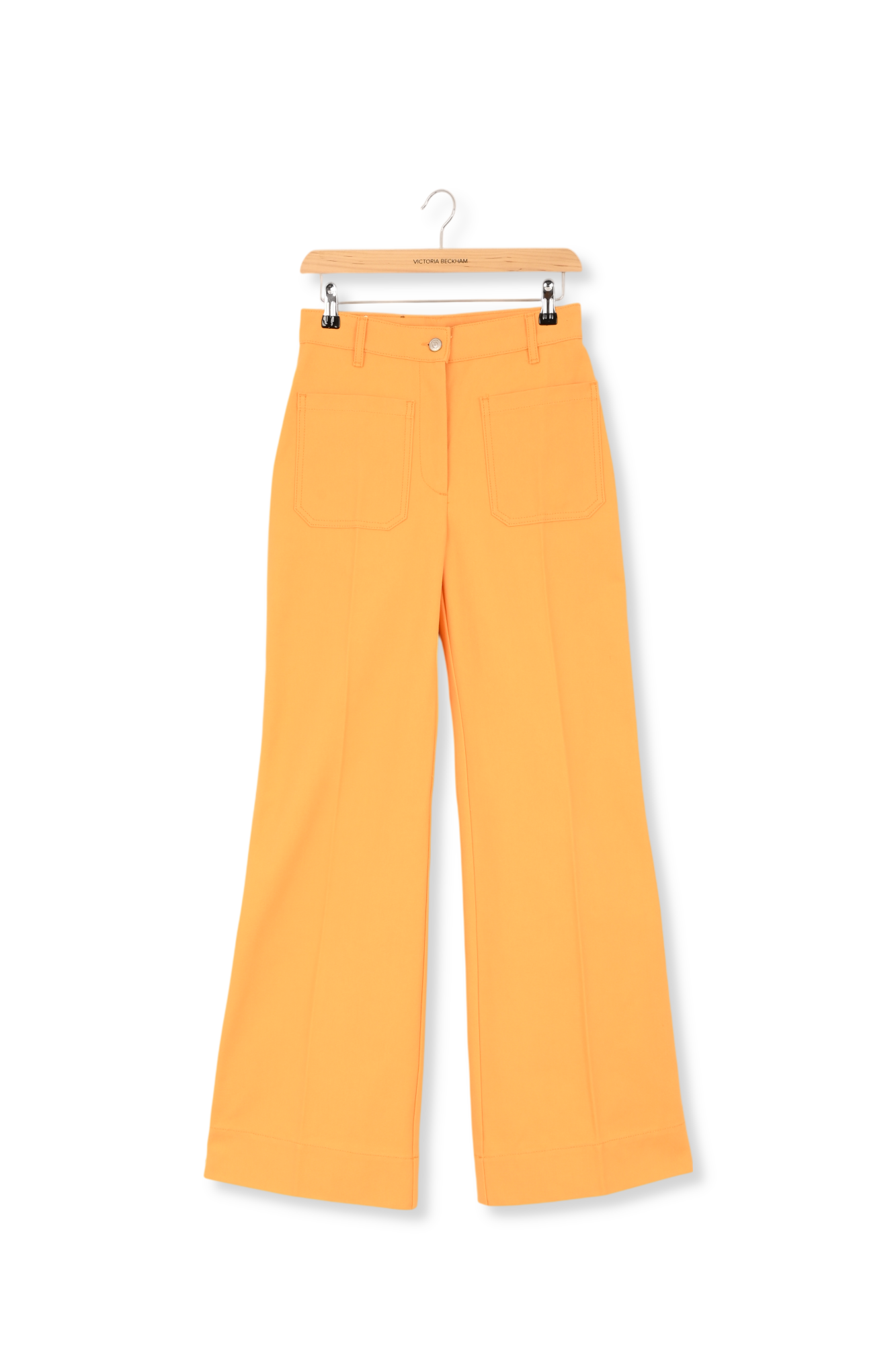 Alina High Waisted Jean Victoria Beckham second-hand photo 2