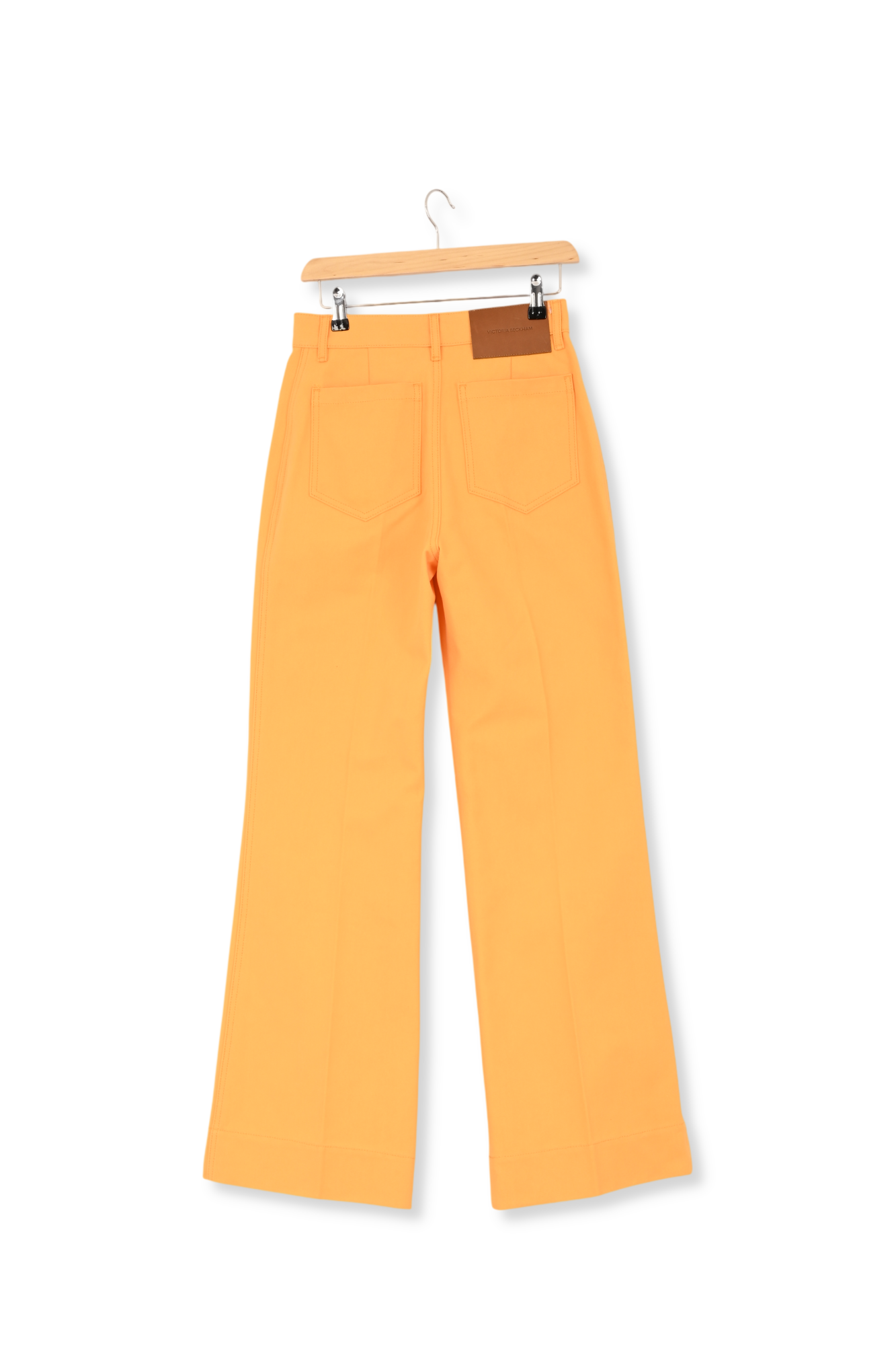 Alina High Waisted Jean Victoria Beckham second-hand photo 4