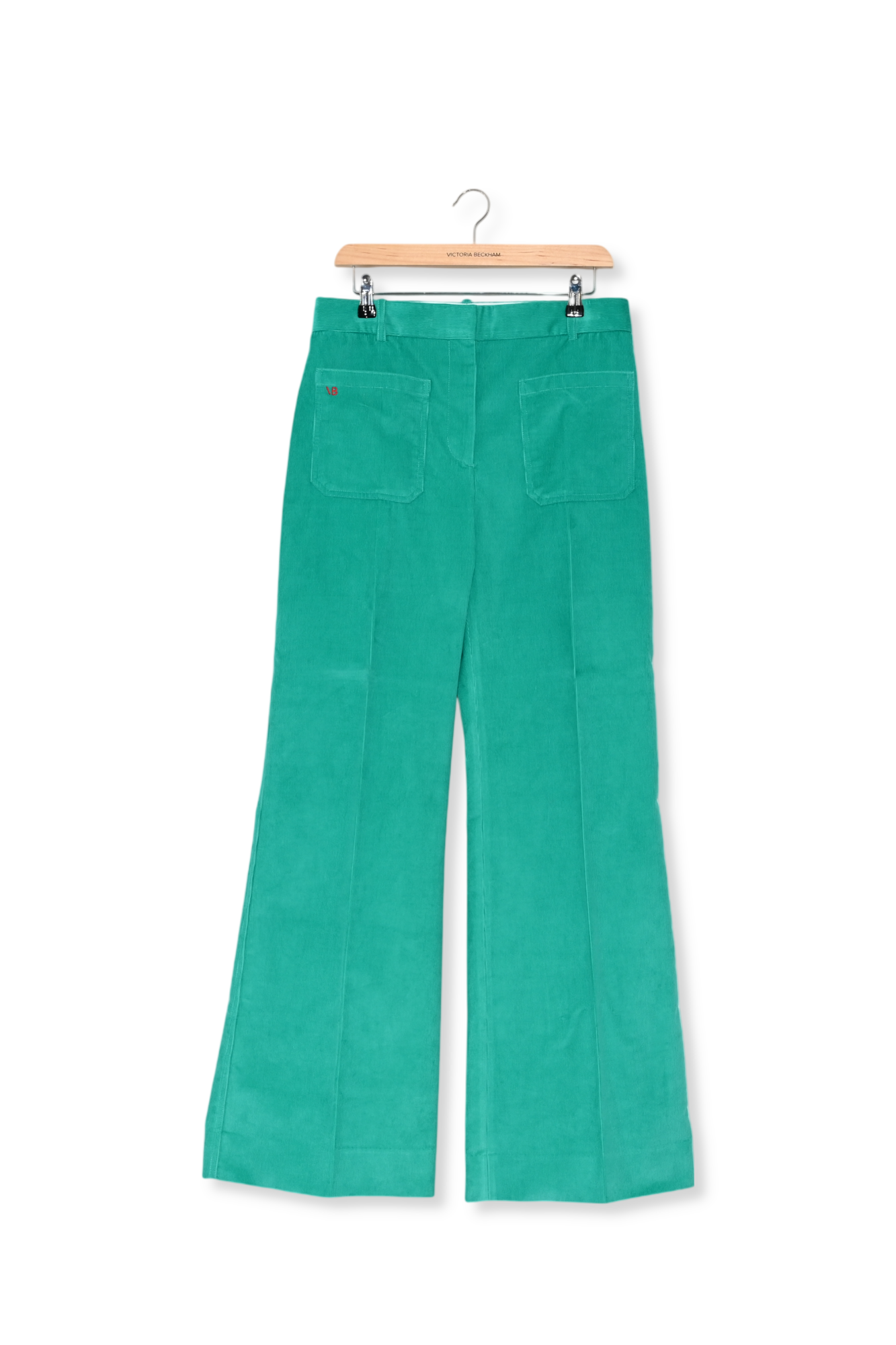 Alina High Waisted Trouser Victoria Beckham second-hand photo 1