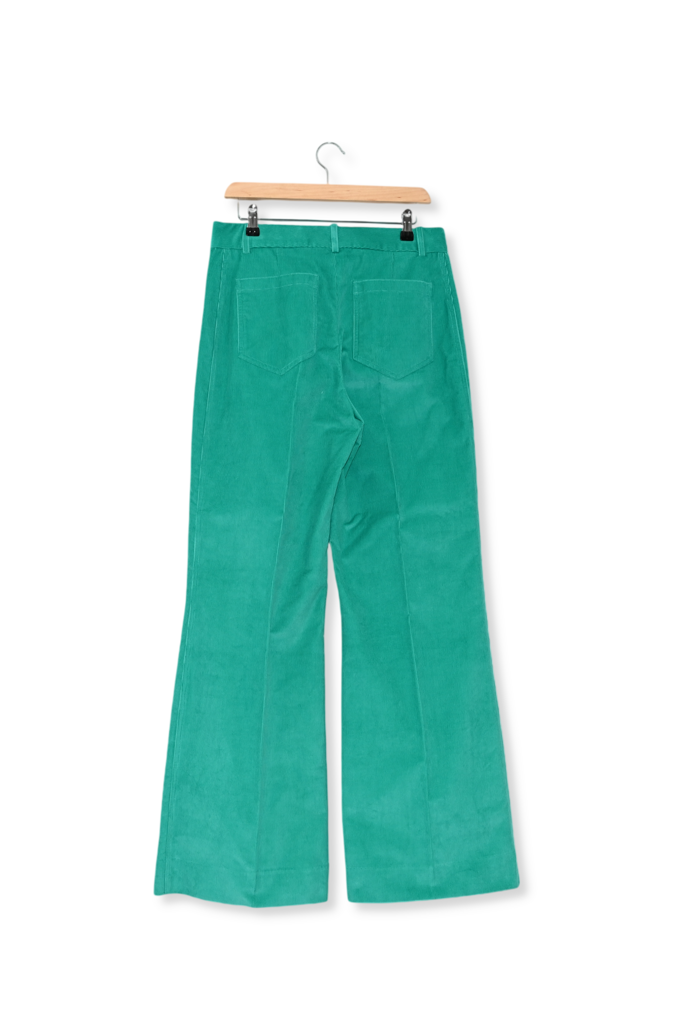 Alina High Waisted Trouser Victoria Beckham second-hand photo 3