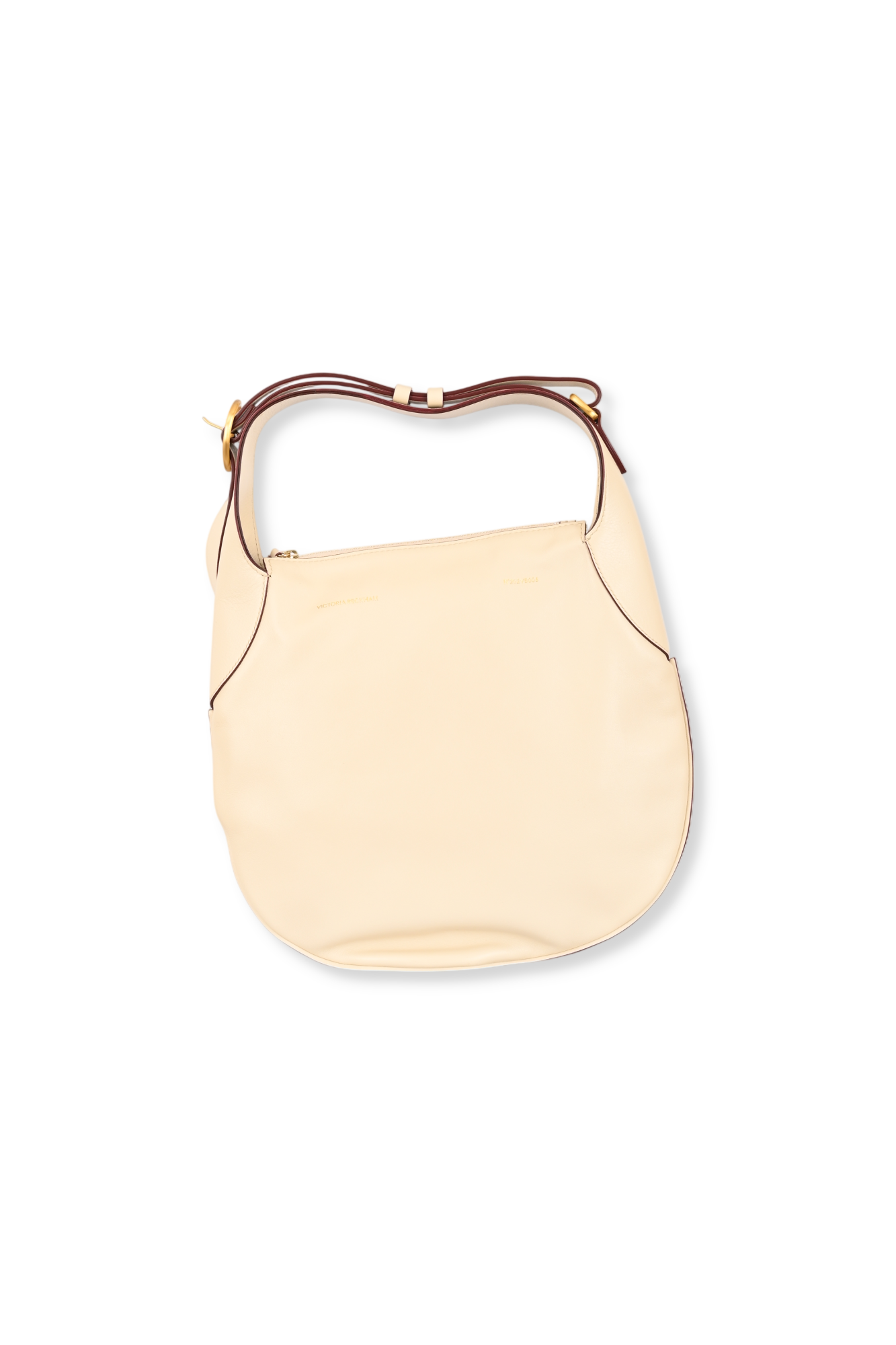 Small Hobo Moon Bag Victoria Beckham second-hand photo 2