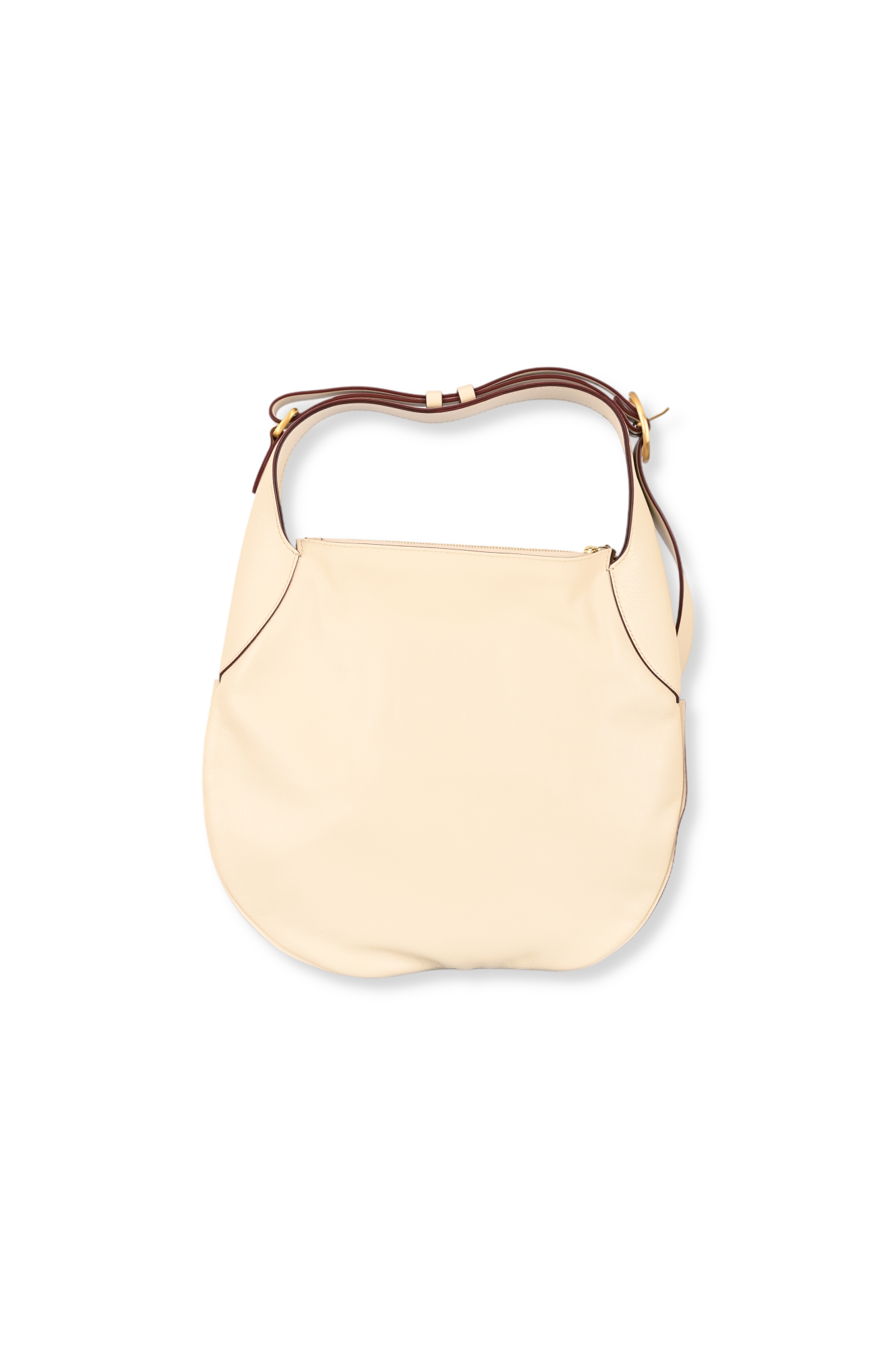 Small Hobo Moon Bag Victoria Beckham second-hand photo 5