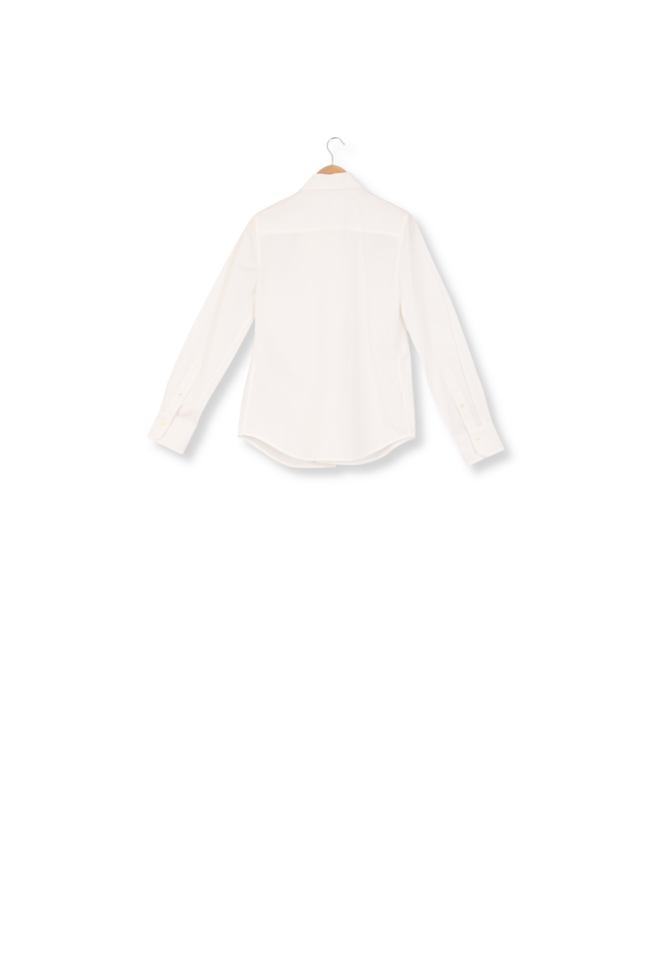 Patch Pocket Shirt Victoria Beckham second-hand photo 4