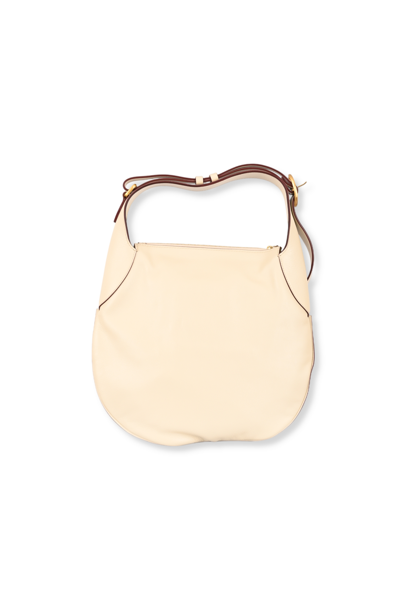 Small Hobo Moon Bag Victoria Beckham second-hand photo 4