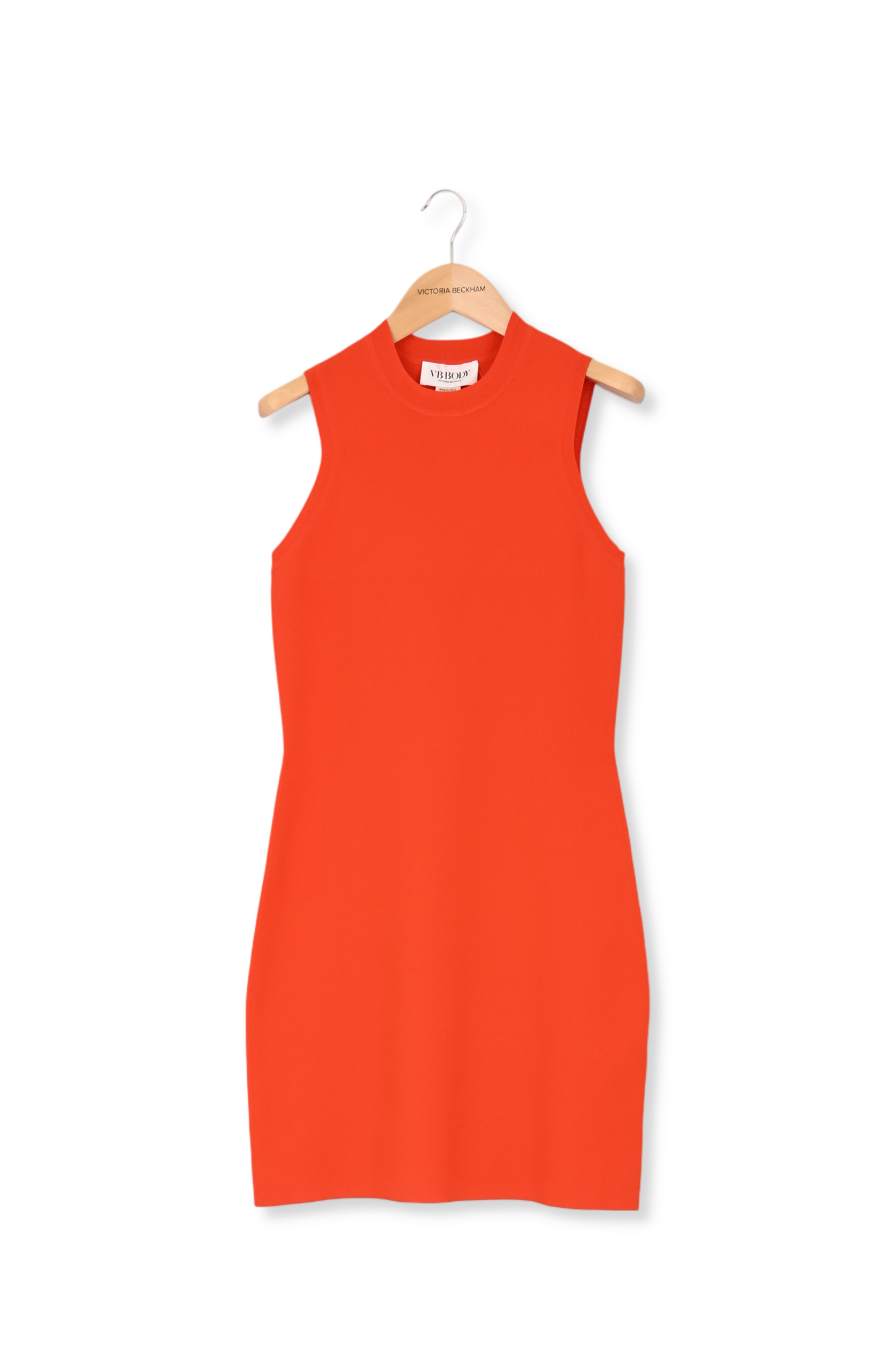 VB Body Fitted Mini Dress Victoria Beckham second-hand photo 2