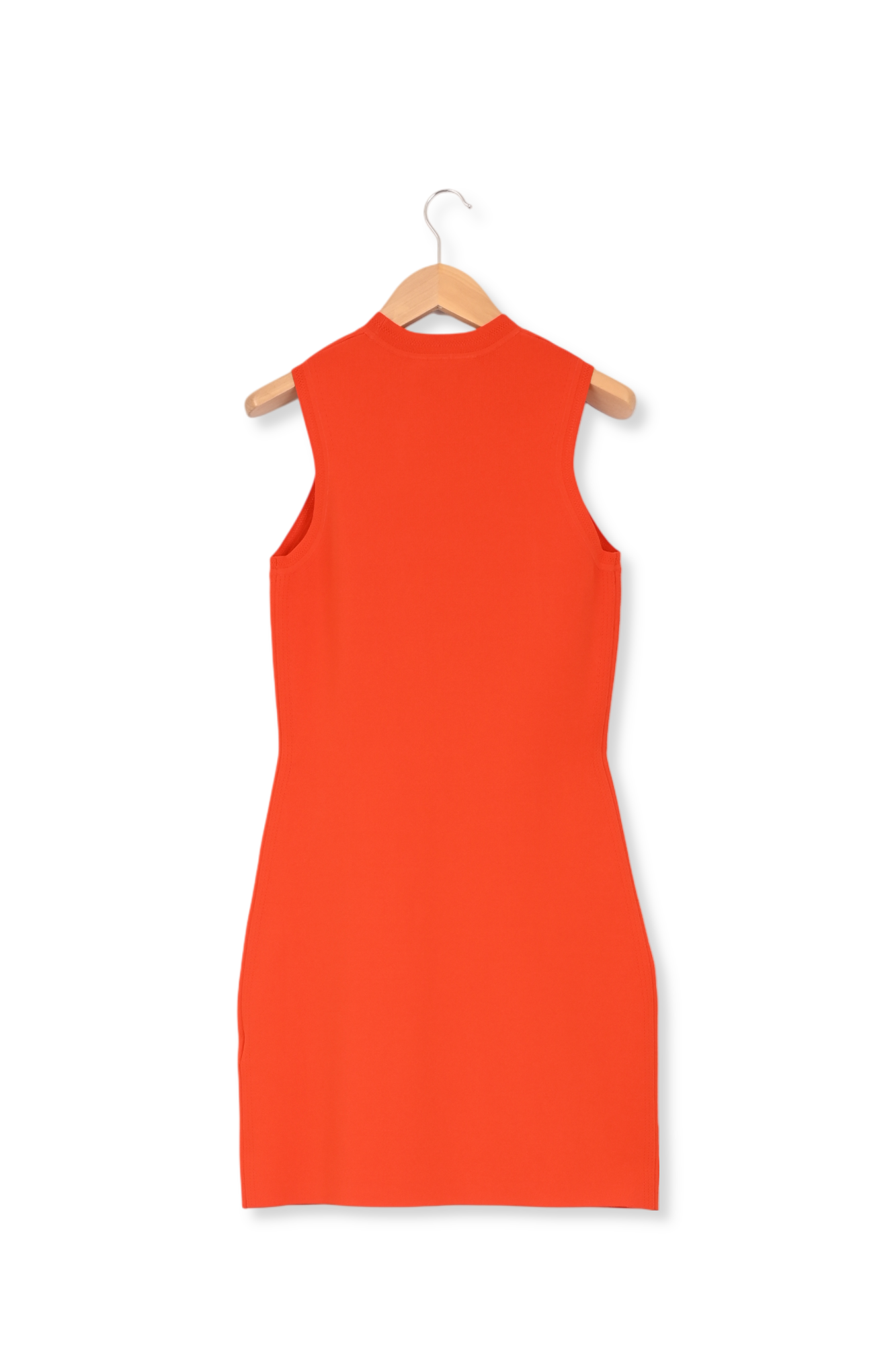 VB Body Fitted Mini Dress Victoria Beckham second-hand photo 4