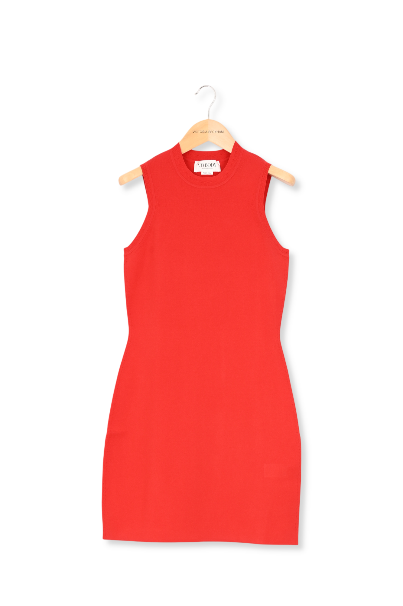 VB Body Fitted Mini Dress Victoria Beckham second-hand photo 2