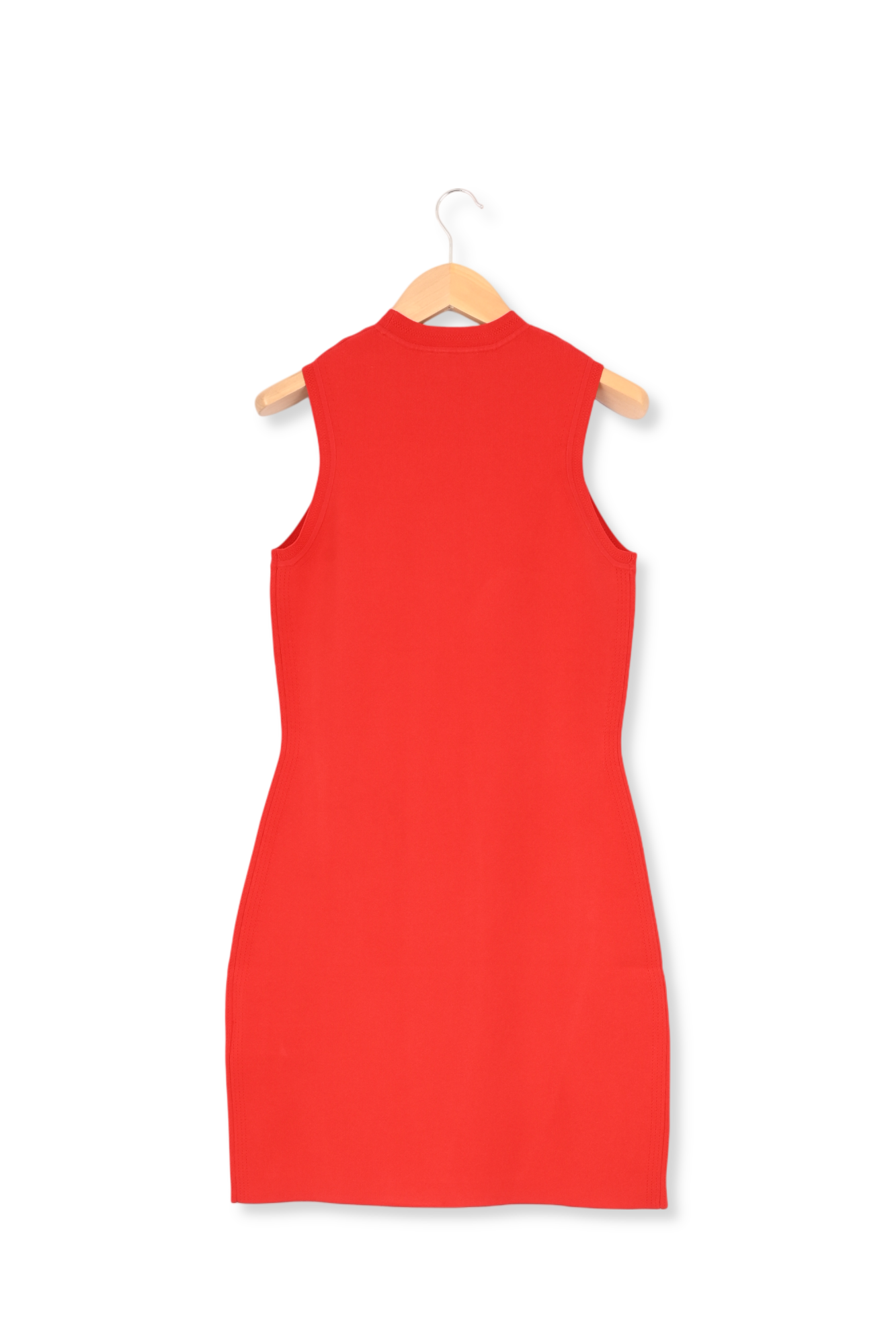 VB Body Fitted Mini Dress Victoria Beckham second-hand photo 4
