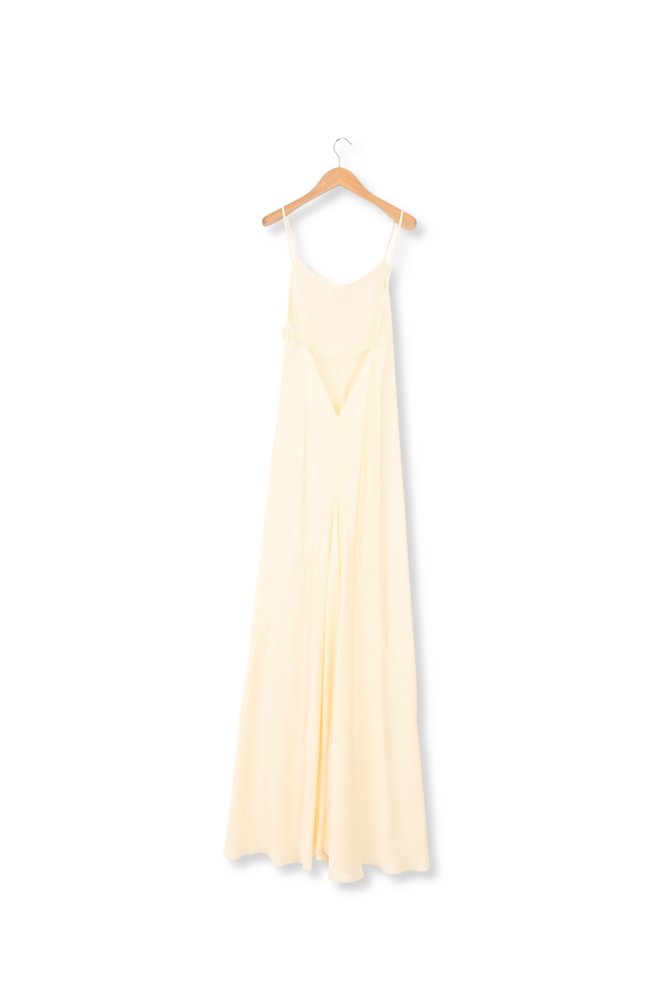 Cami Floor-Length Dress Victoria Beckham second-hand photo 4