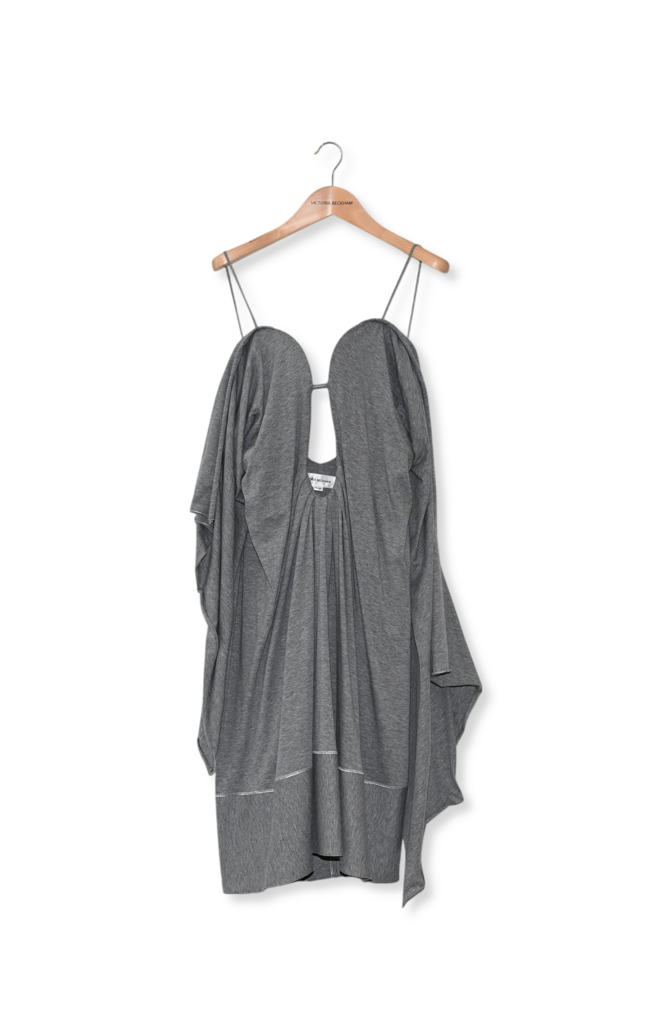 Frame Detail Cami Dress Victoria Beckham second-hand photo 1