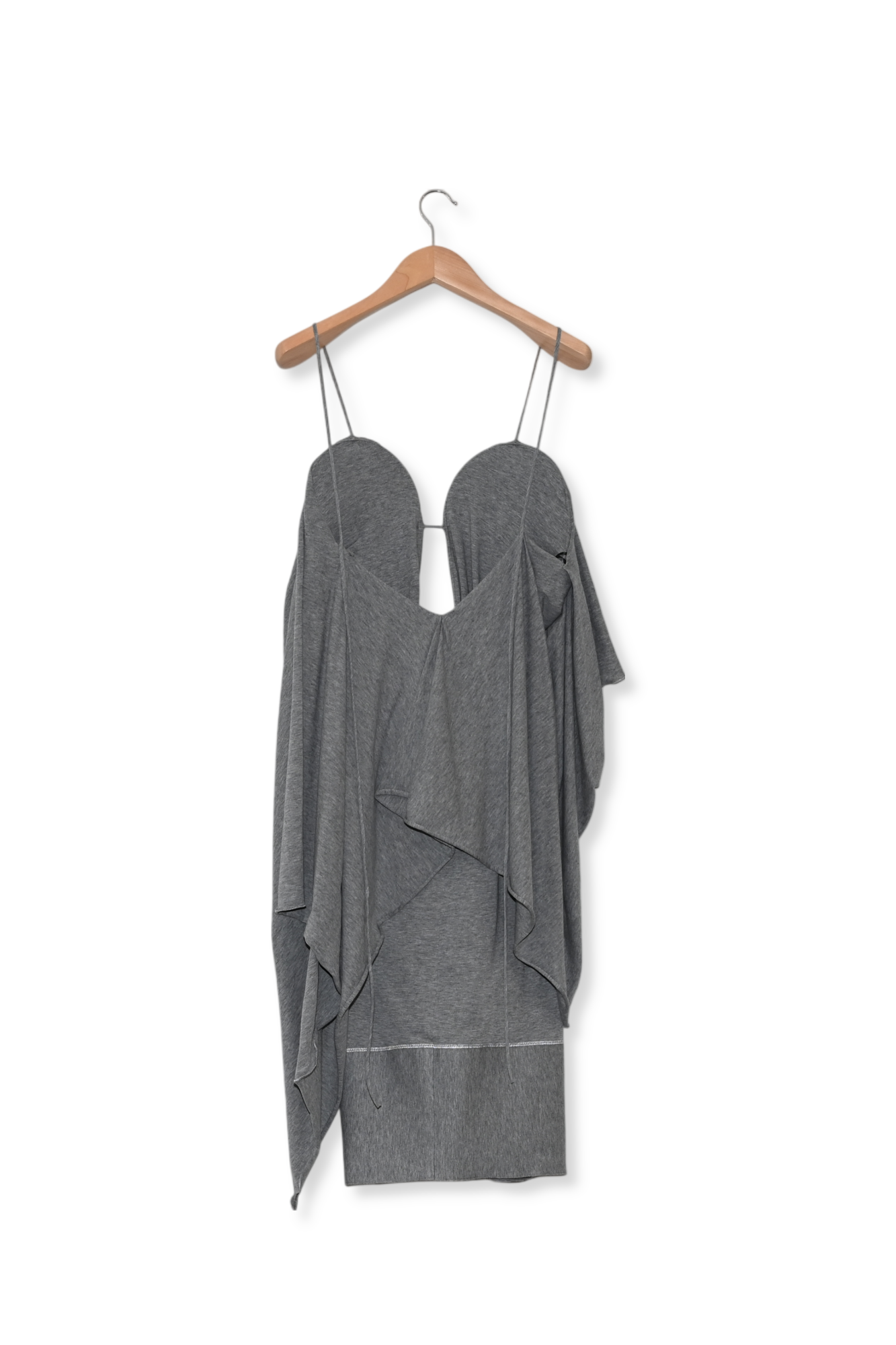 Frame Detail Cami Dress Victoria Beckham second-hand photo 3