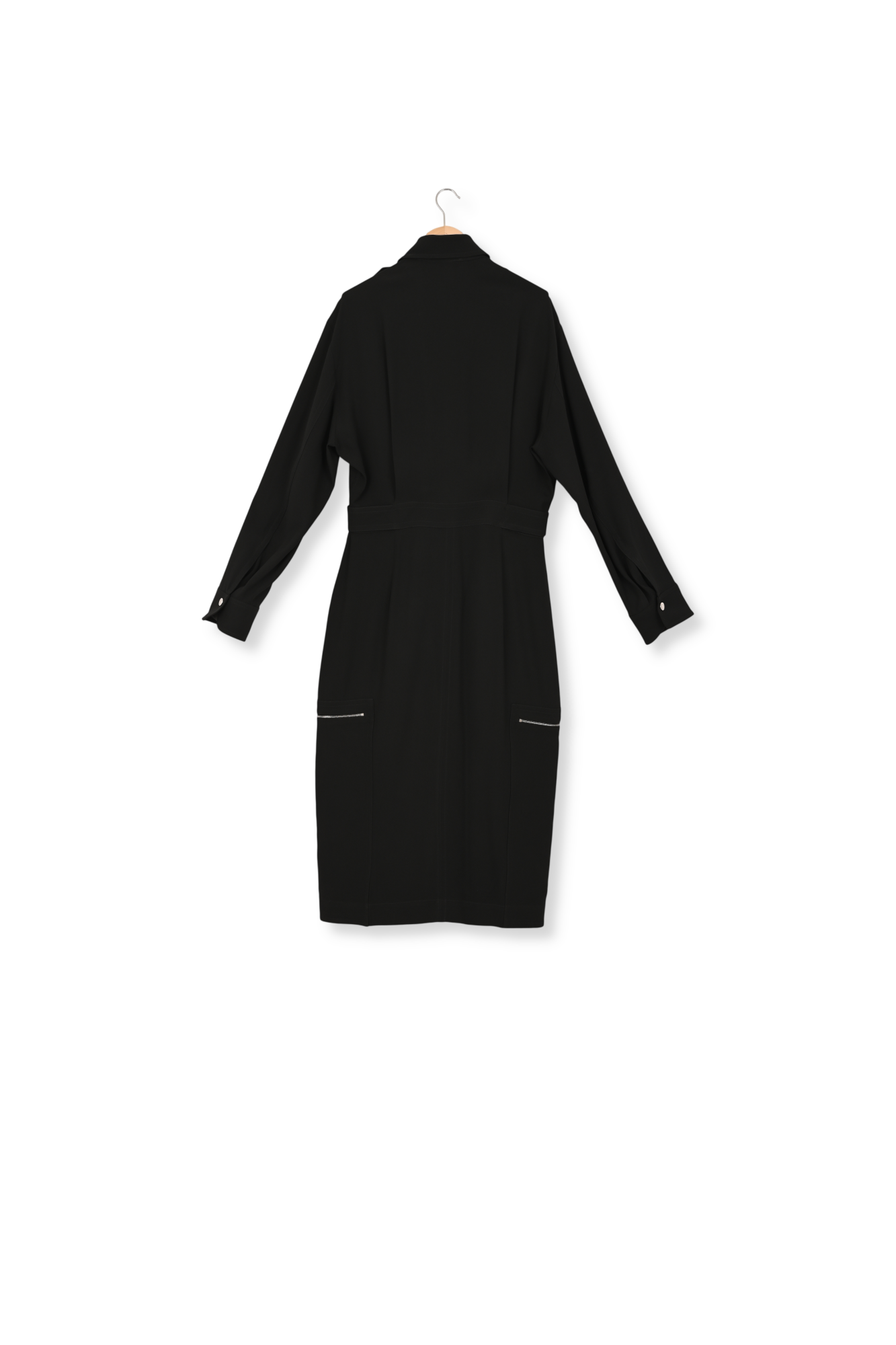 Zip Detail Utility Dress Victoria Beckham second-hand photo 4