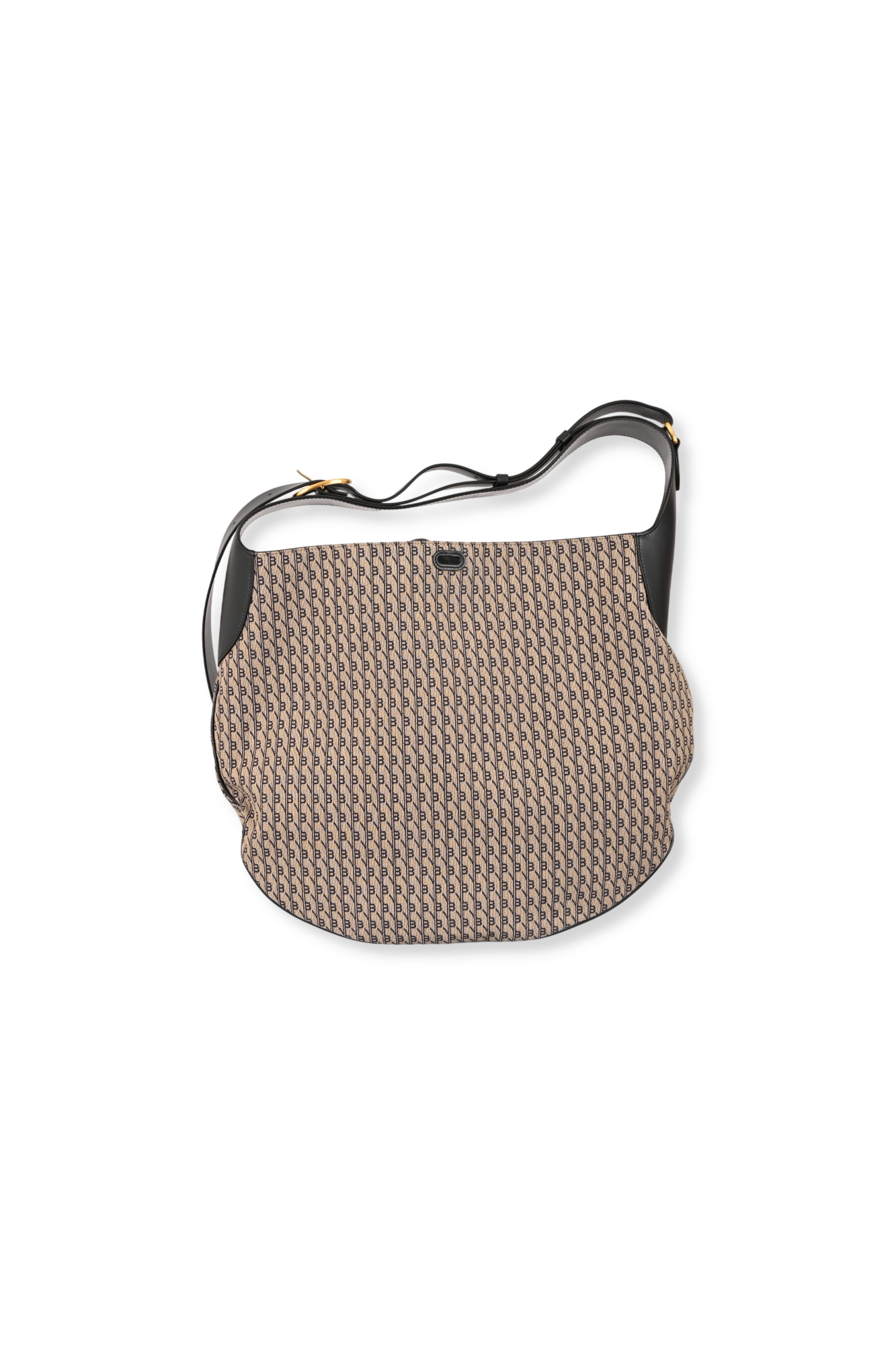 Large Hobo Moon Bag Victoria Beckham second-hand photo 2