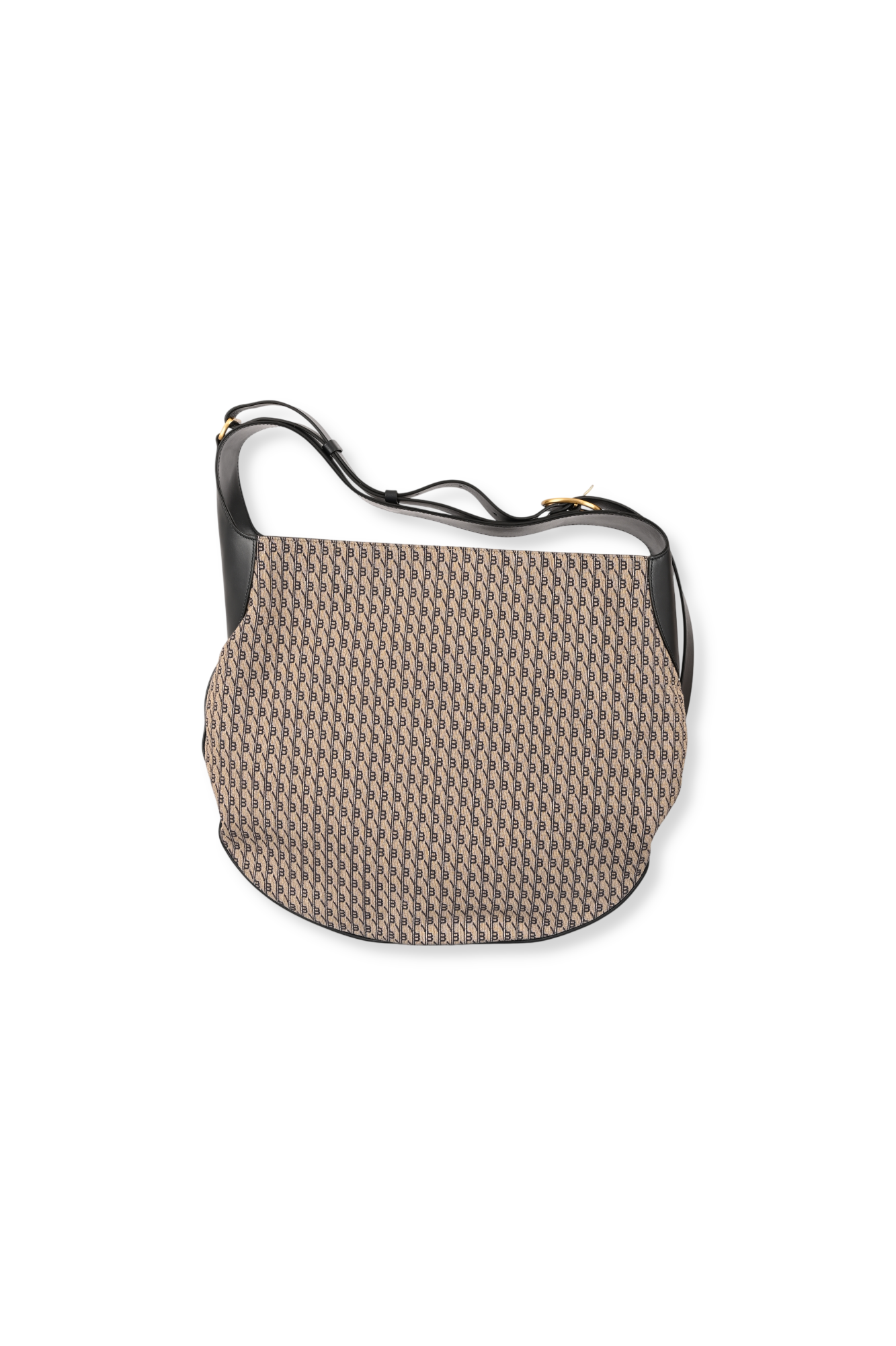 Large Hobo Moon Bag Victoria Beckham second-hand photo 4