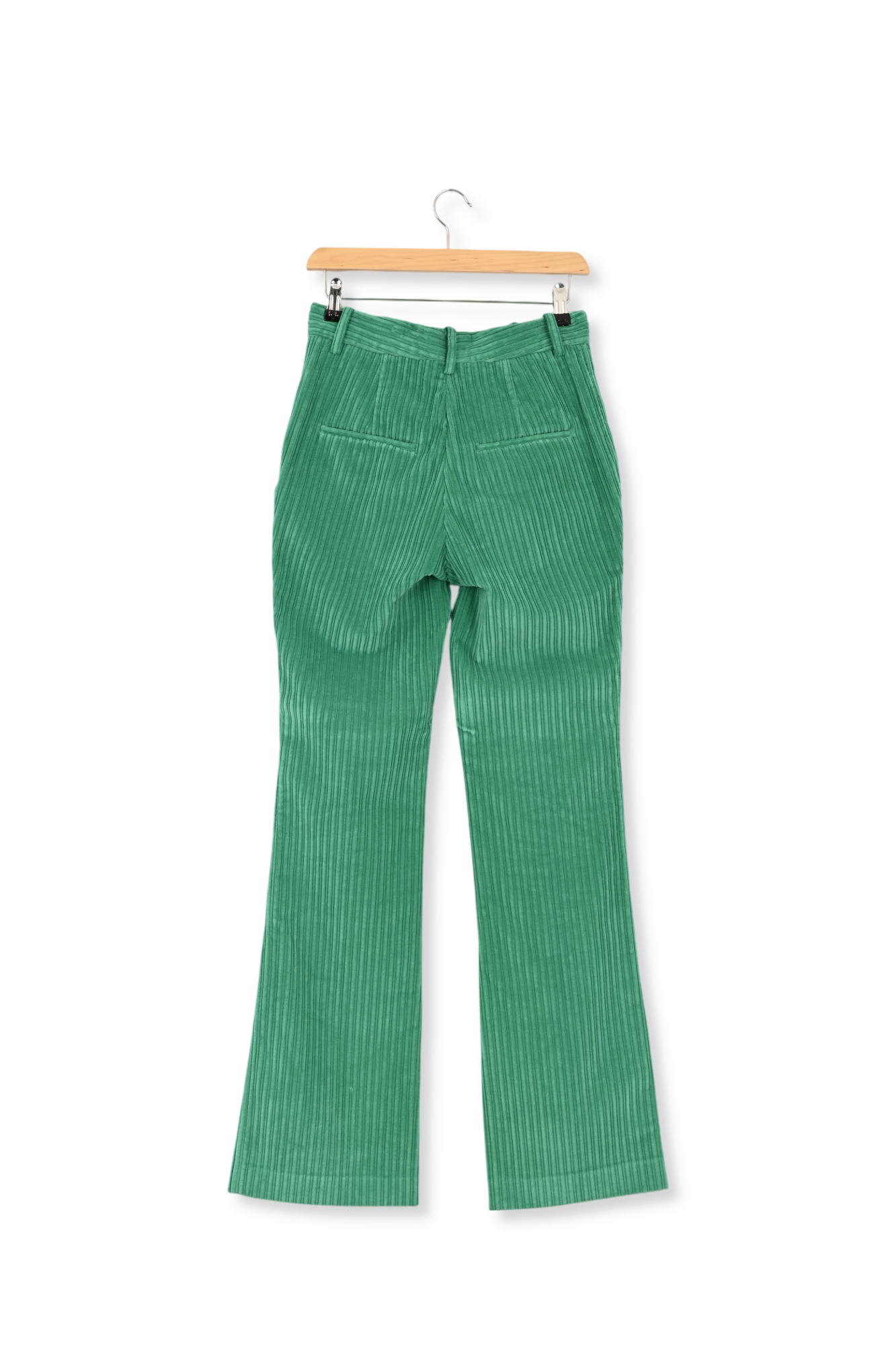 High Waisted Flare Trouser Victoria Beckham second-hand photo 2