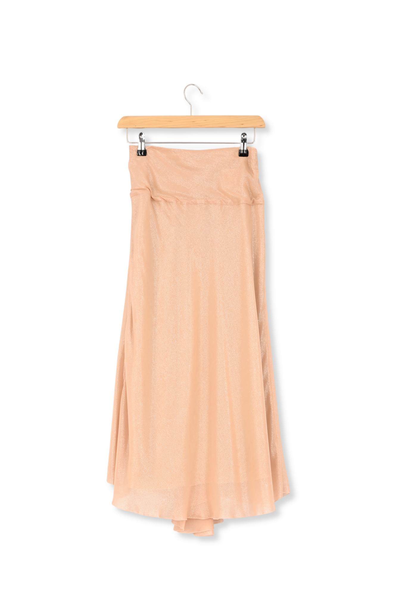 Flower Detail Cami Skirt Victoria Beckham second-hand photo 3